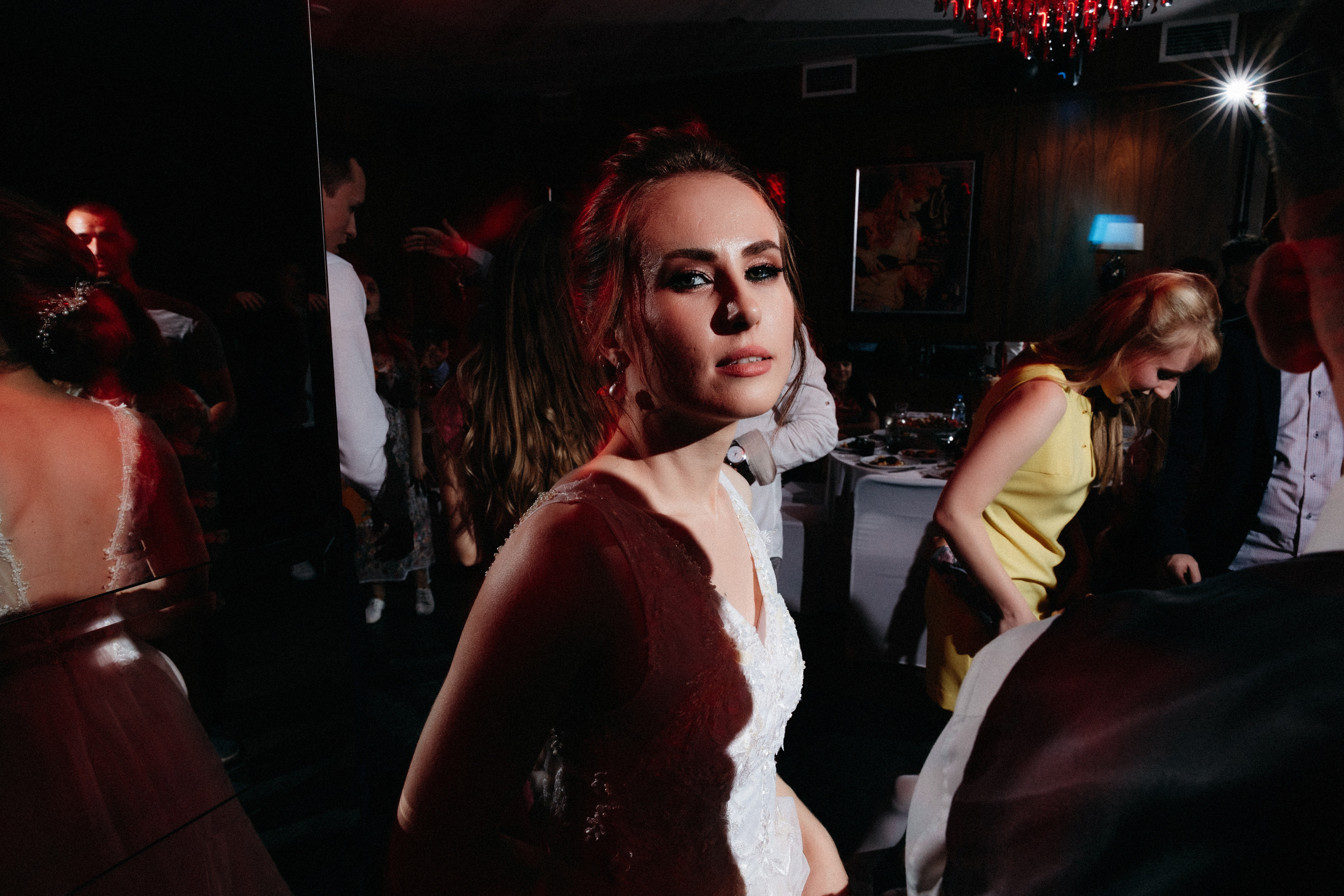 So long board. Свадебный фотограф Аня Милграм