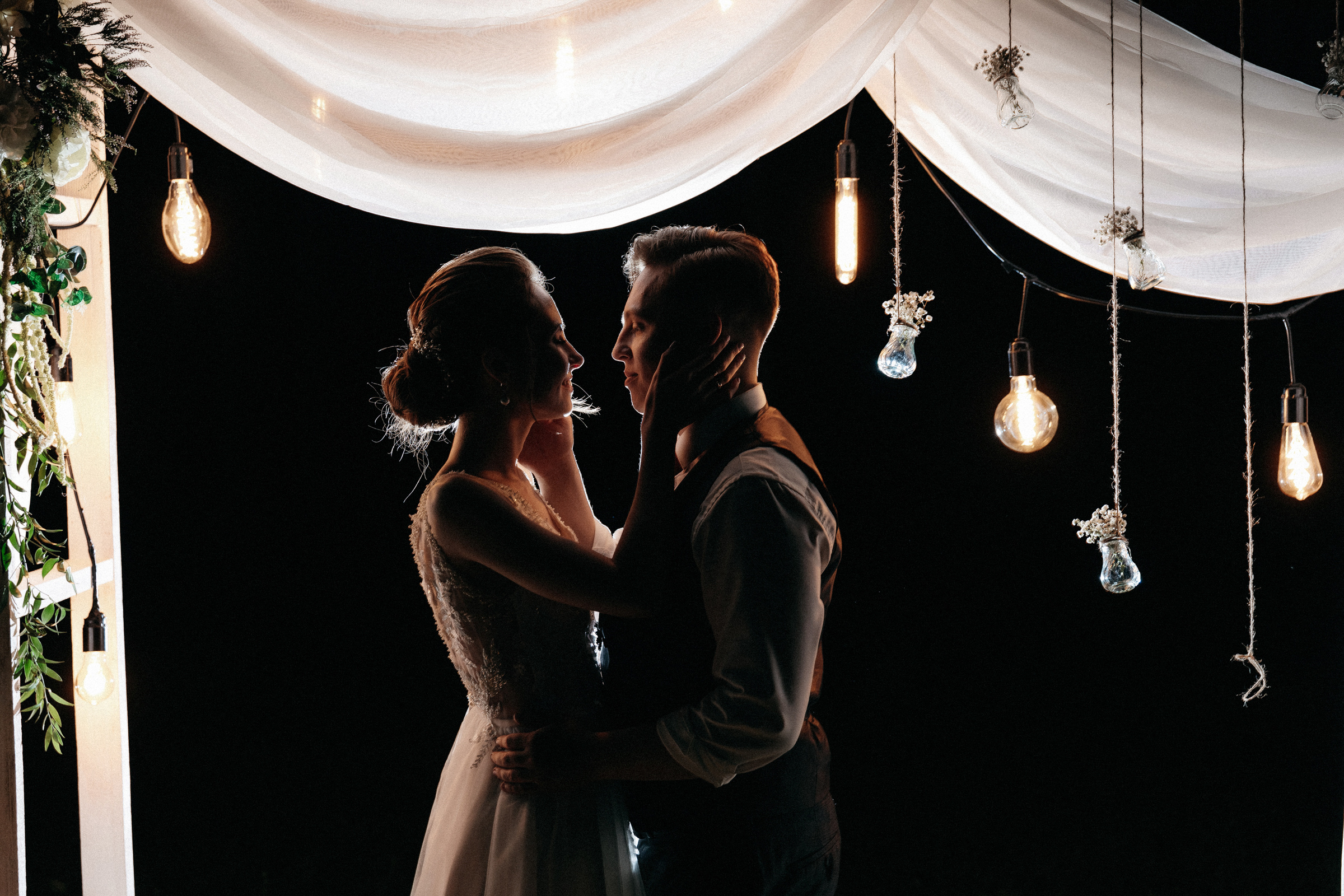 So long board. Свадебный фотограф Аня Милграм