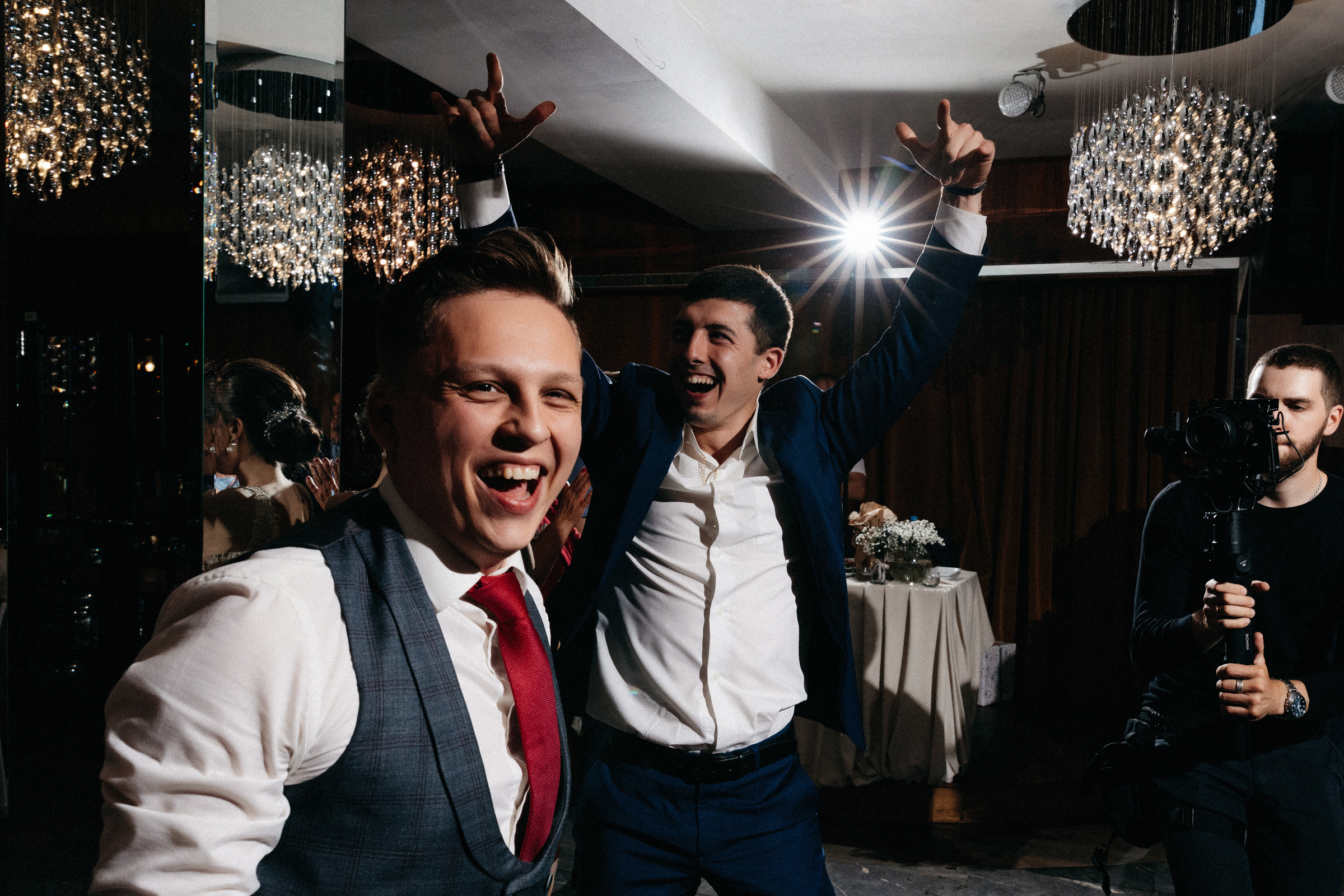 So long board. Свадебный фотограф Аня Милграм