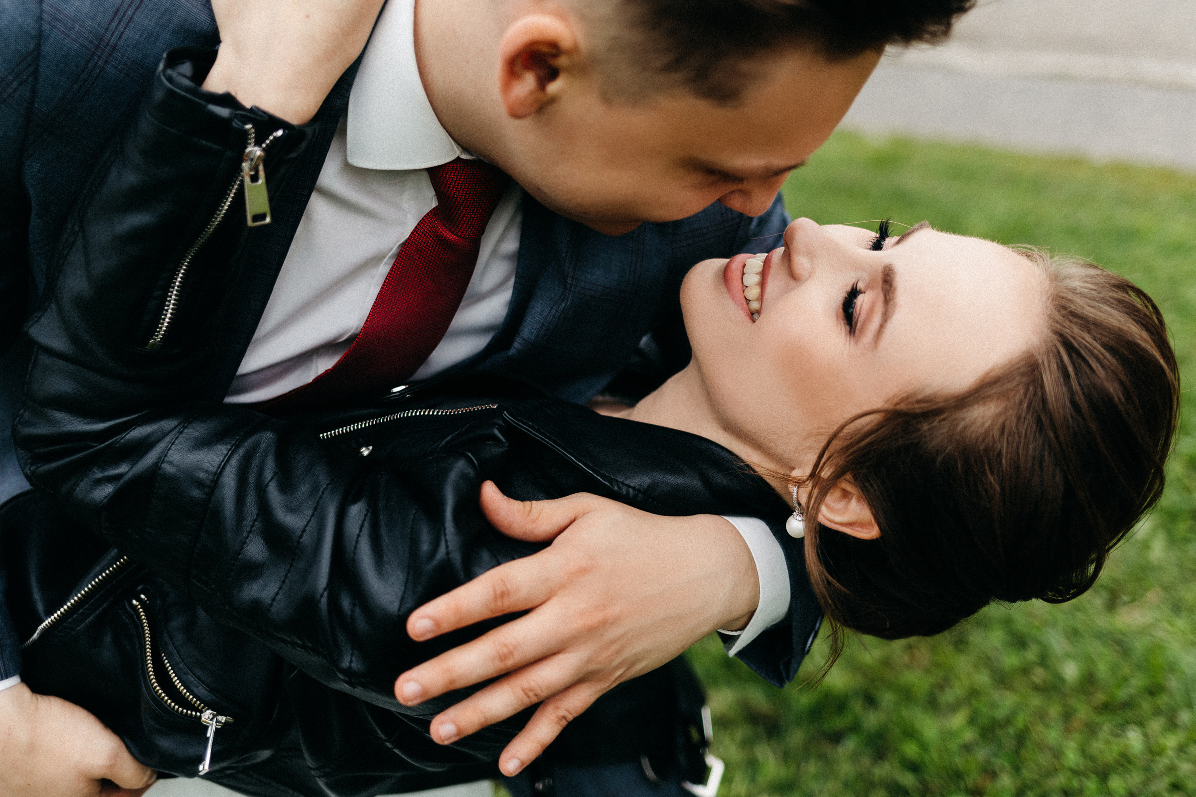 So long board. Свадебный фотограф Аня Милграм