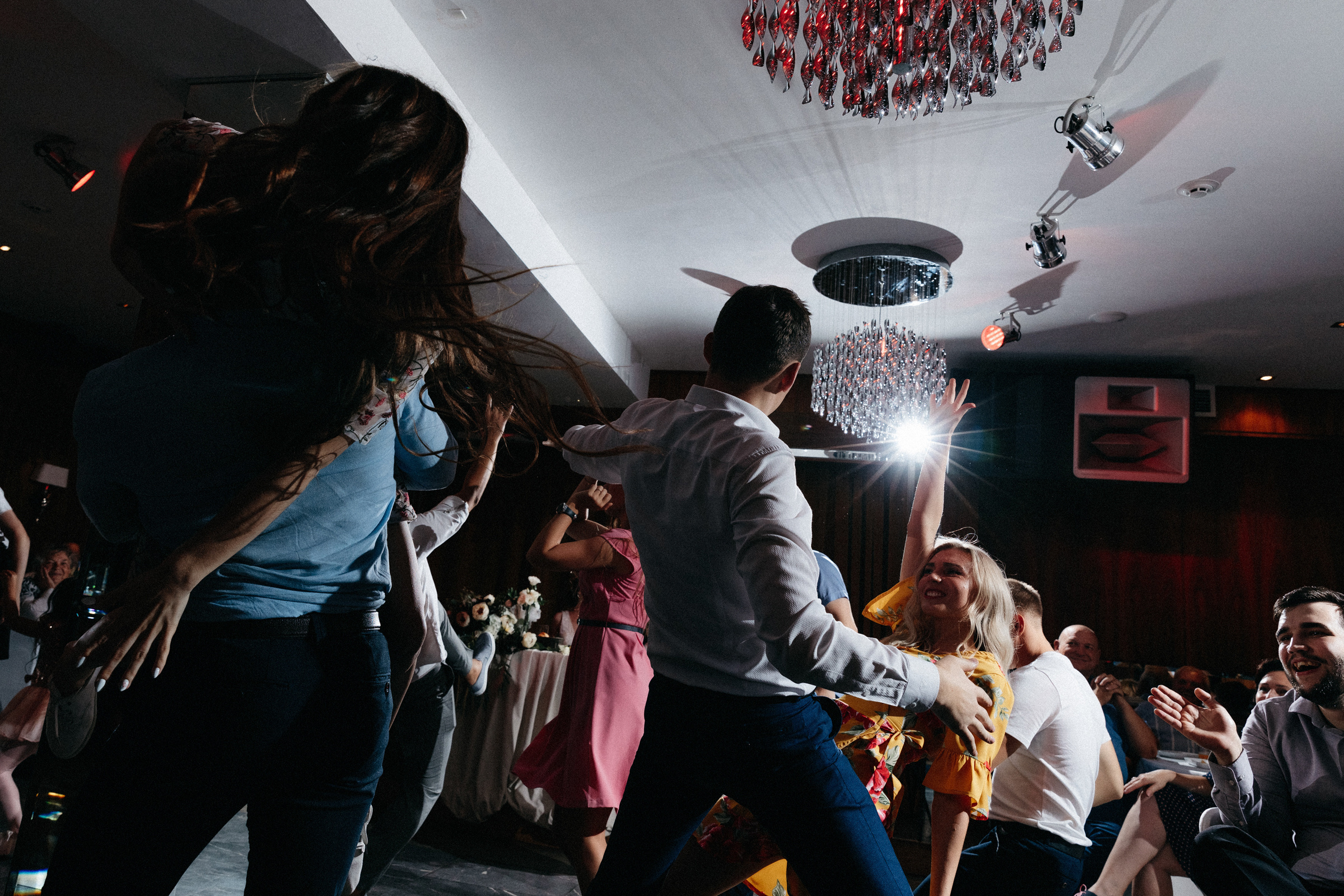 So long board. Свадебный фотограф Аня Милграм