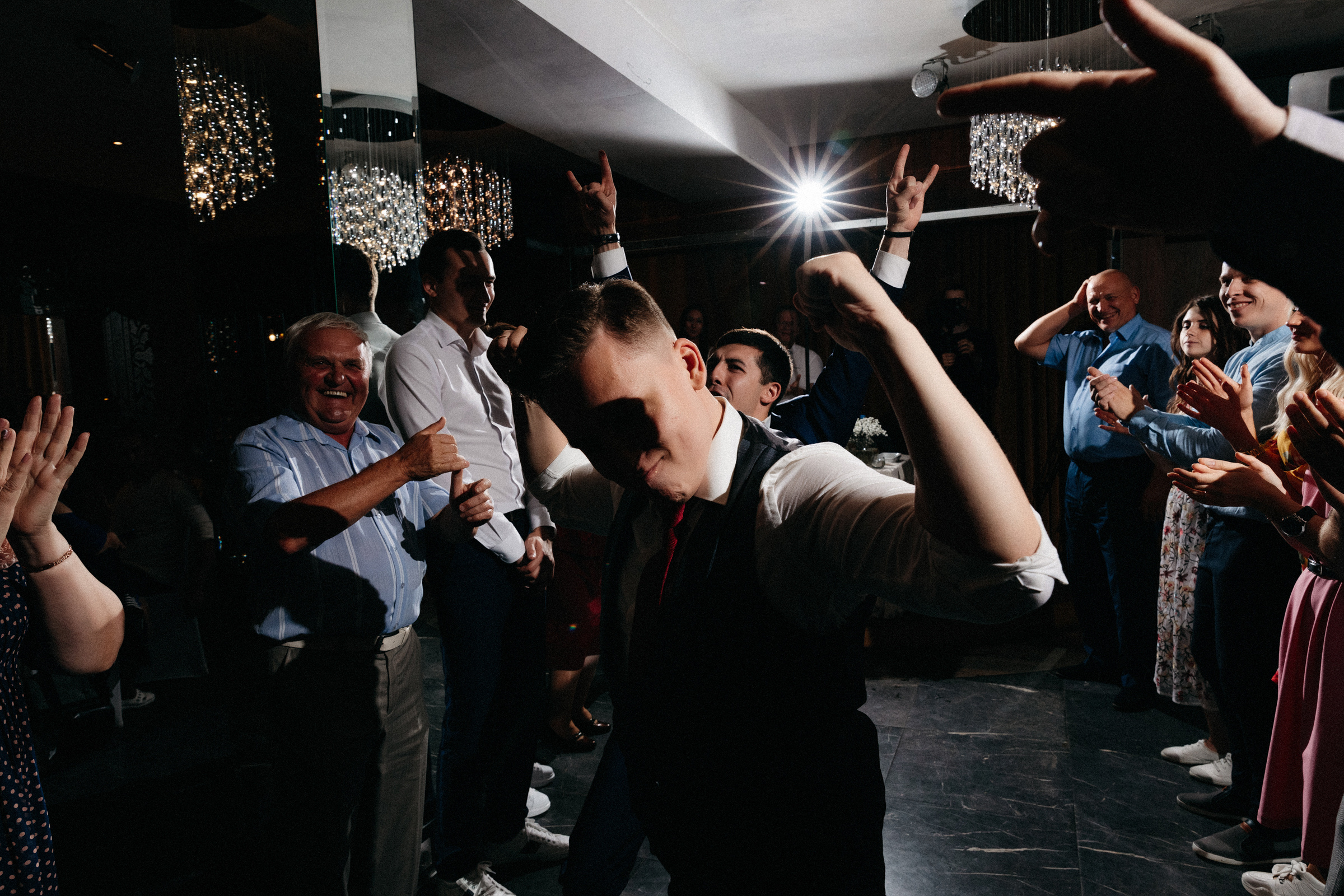 So long board. Свадебный фотограф Аня Милграм