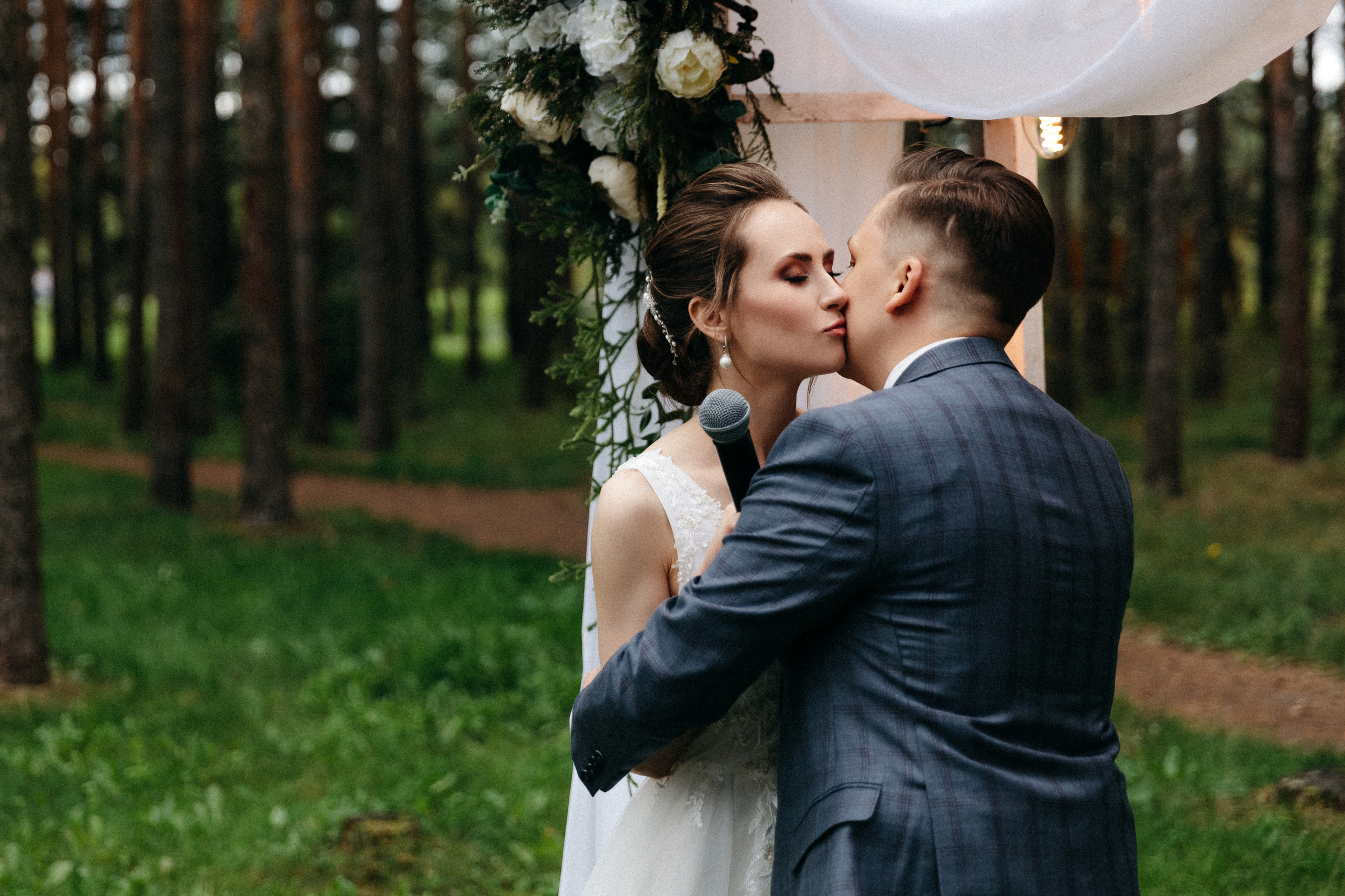 So long board. Свадебный фотограф Аня Милграм