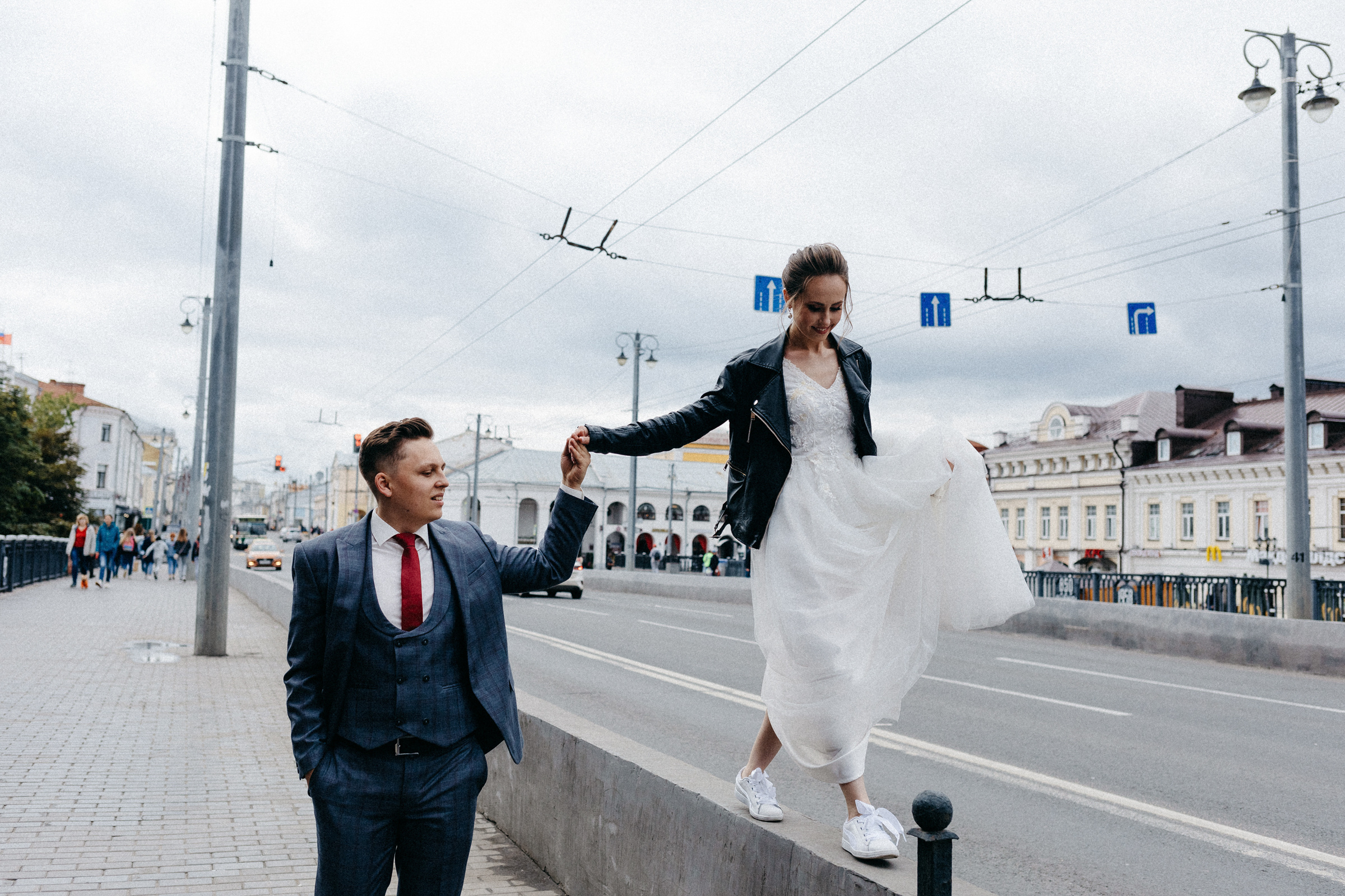 So long board. Свадебный фотограф Аня Милграм