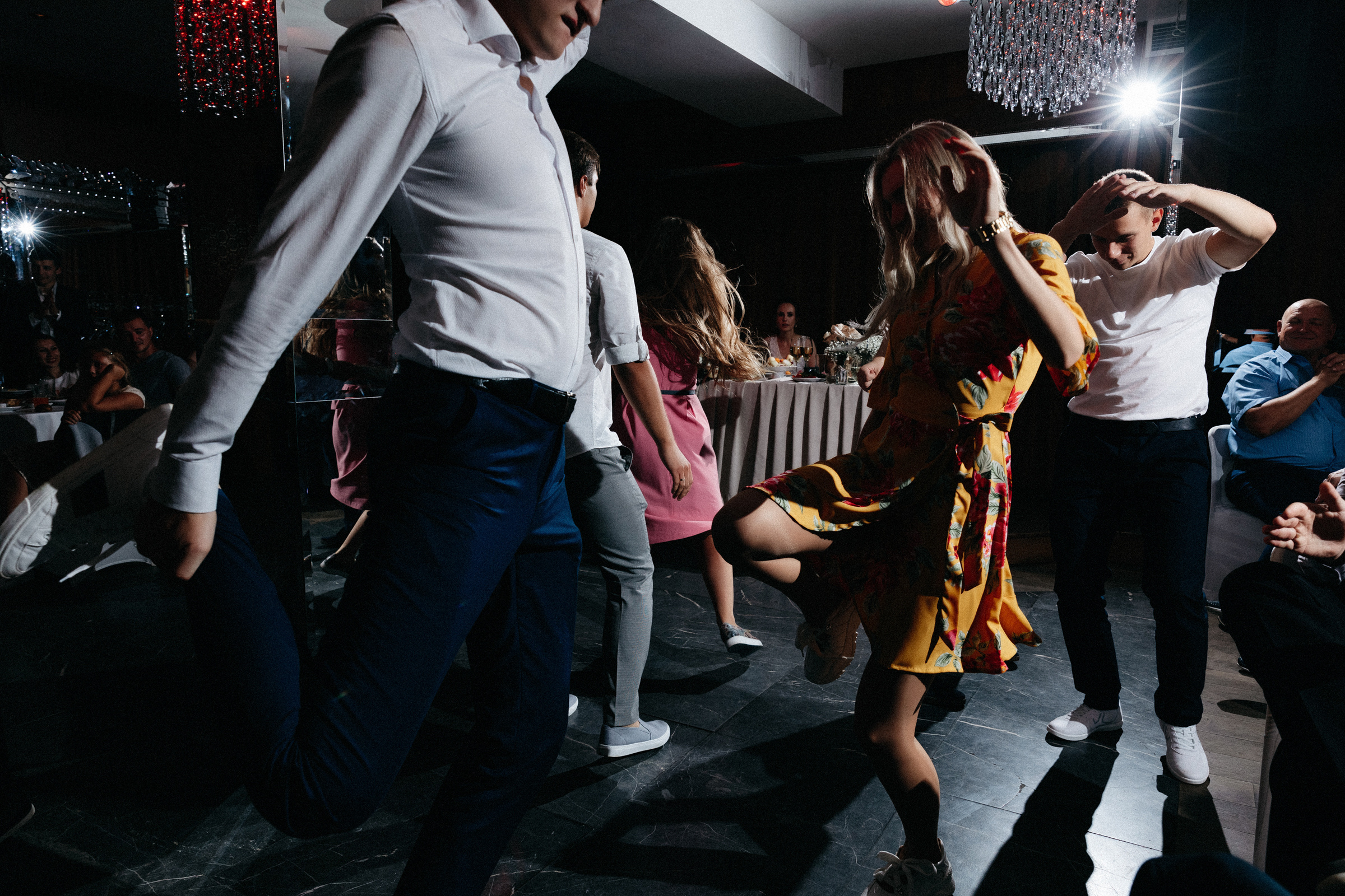 So long board. Свадебный фотограф Аня Милграм