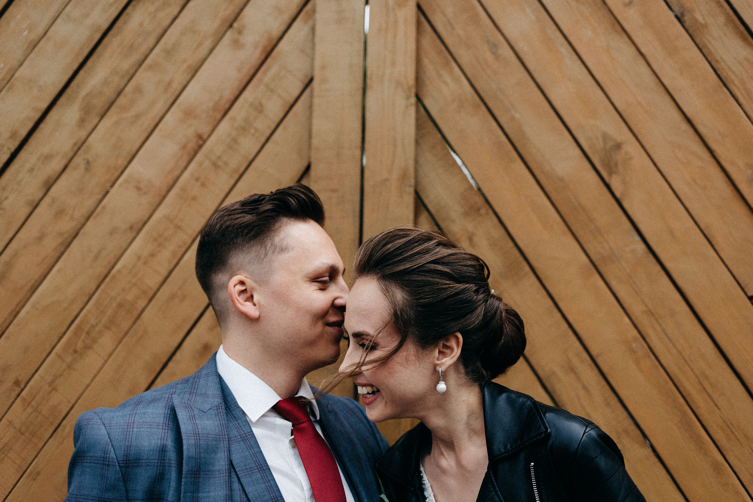 So long board. Свадебный фотограф Аня Милграм