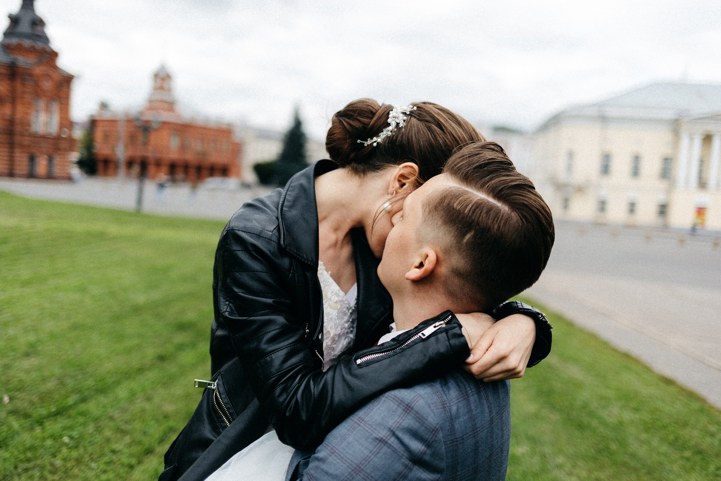 So long board. Свадебный фотограф Аня Милграм