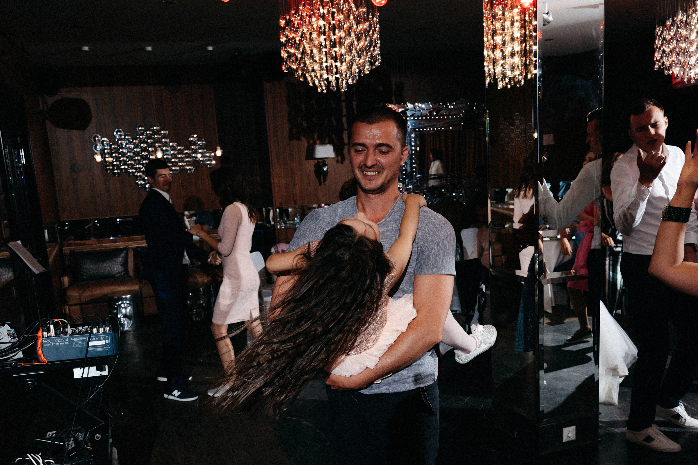 So long board. Свадебный фотограф Аня Милграм