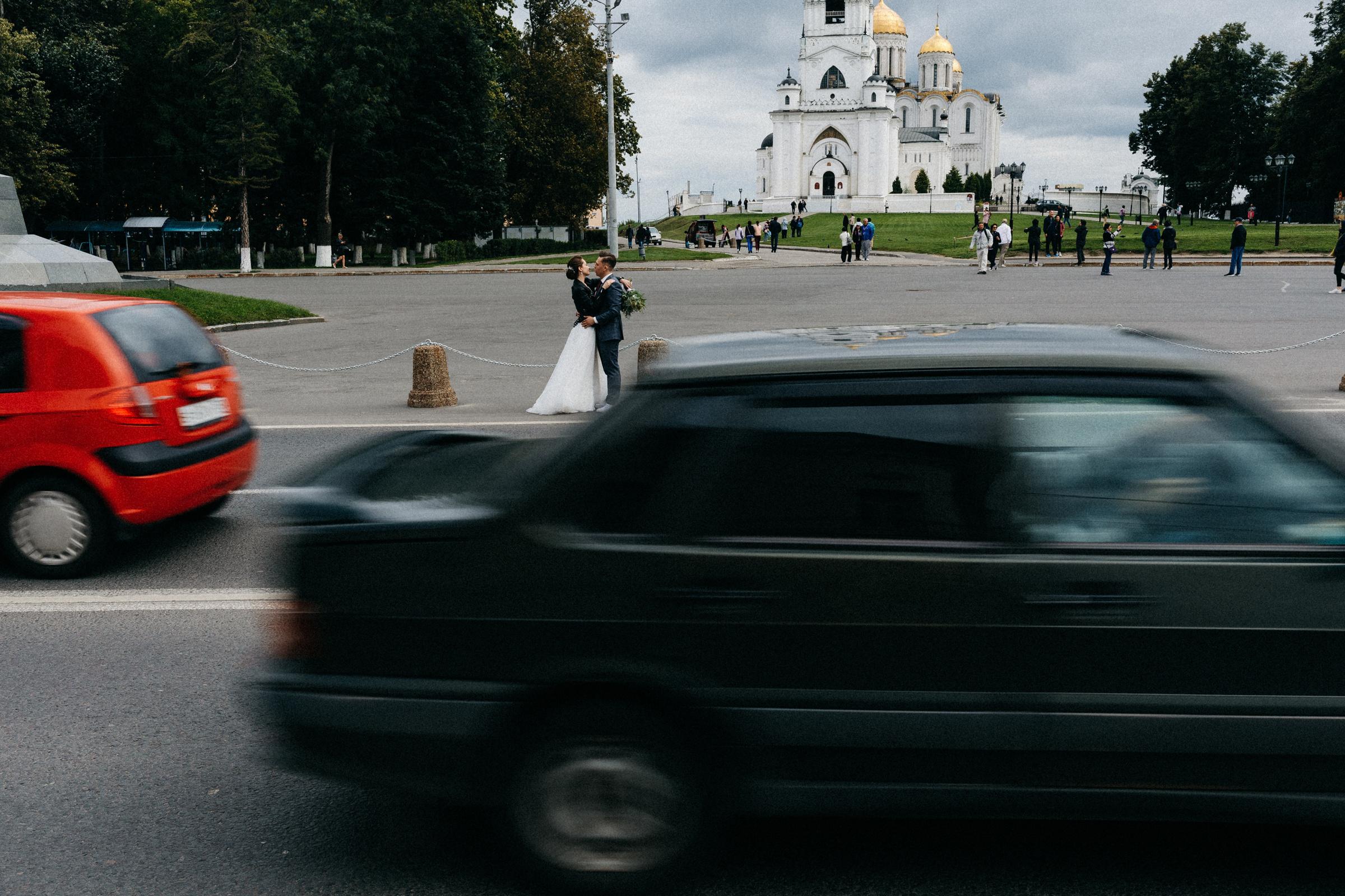 So long board. Свадебный фотограф Аня Милграм