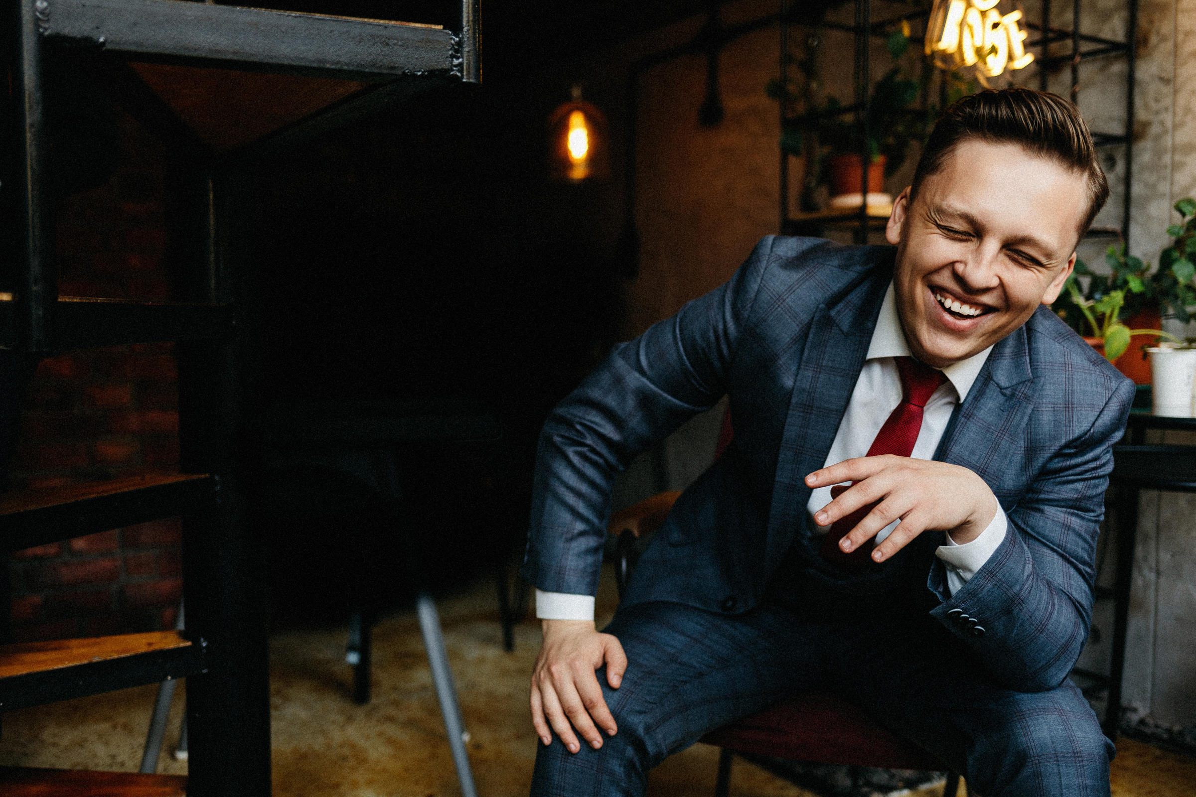 So long board. Свадебный фотограф Аня Милграм