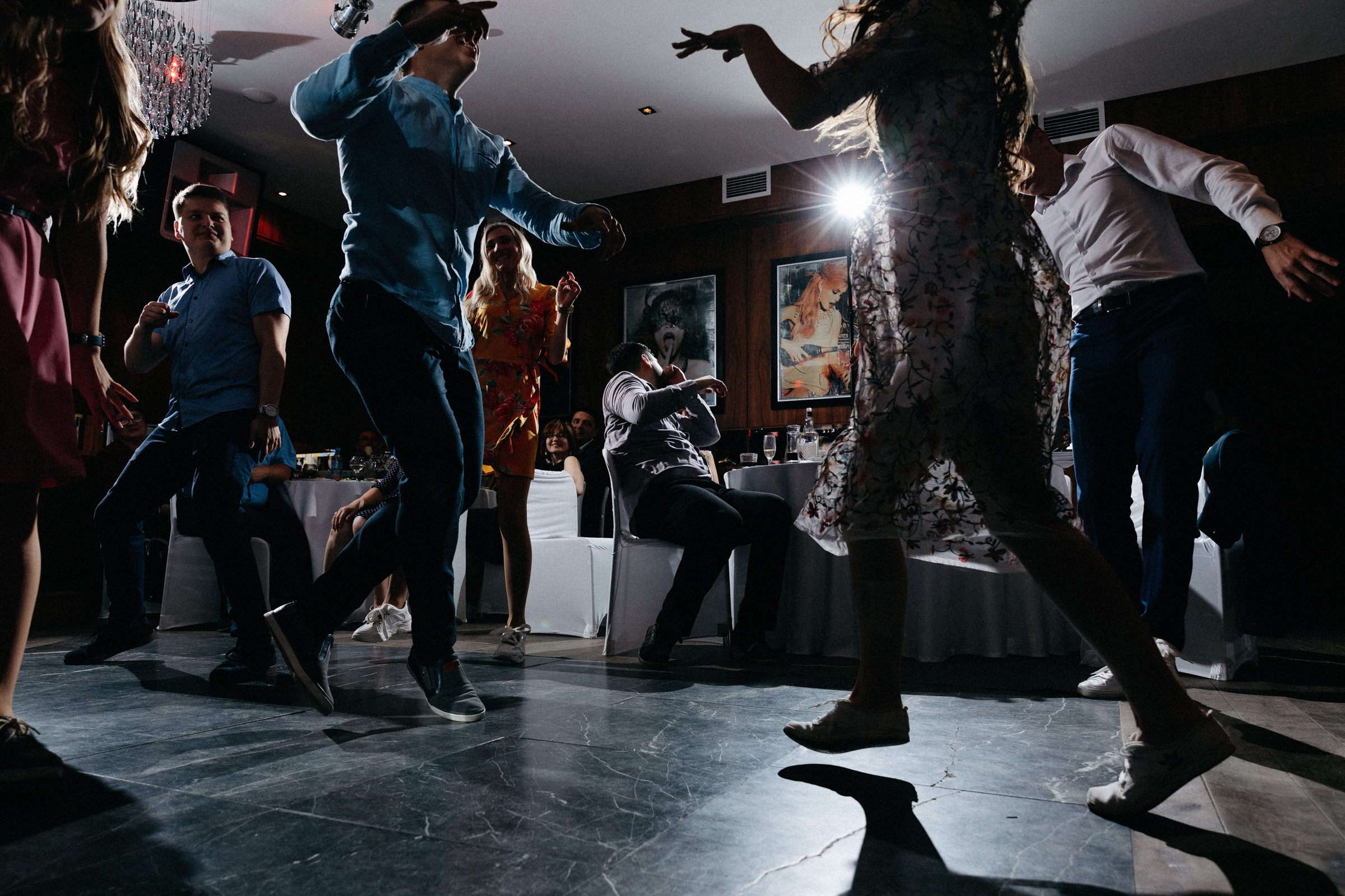 So long board. Свадебный фотограф Аня Милграм