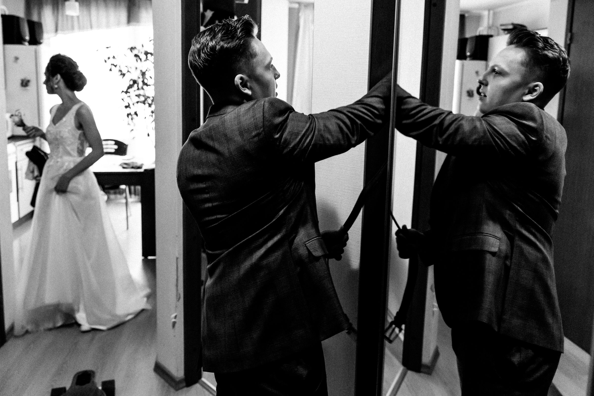 So long board. Свадебный фотограф Аня Милграм