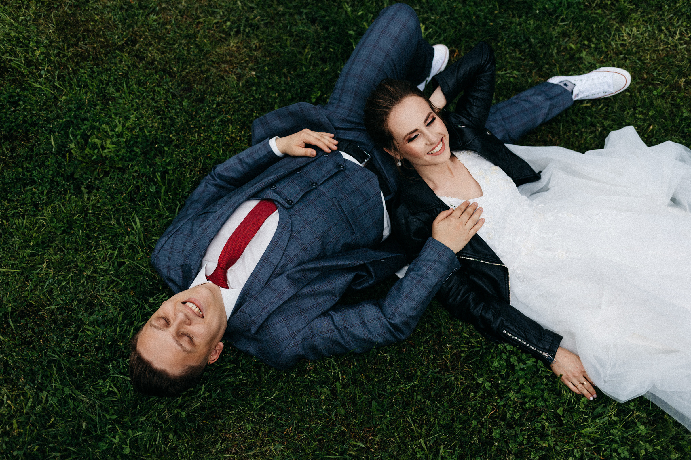 So long board. Свадебный фотограф Аня Милграм