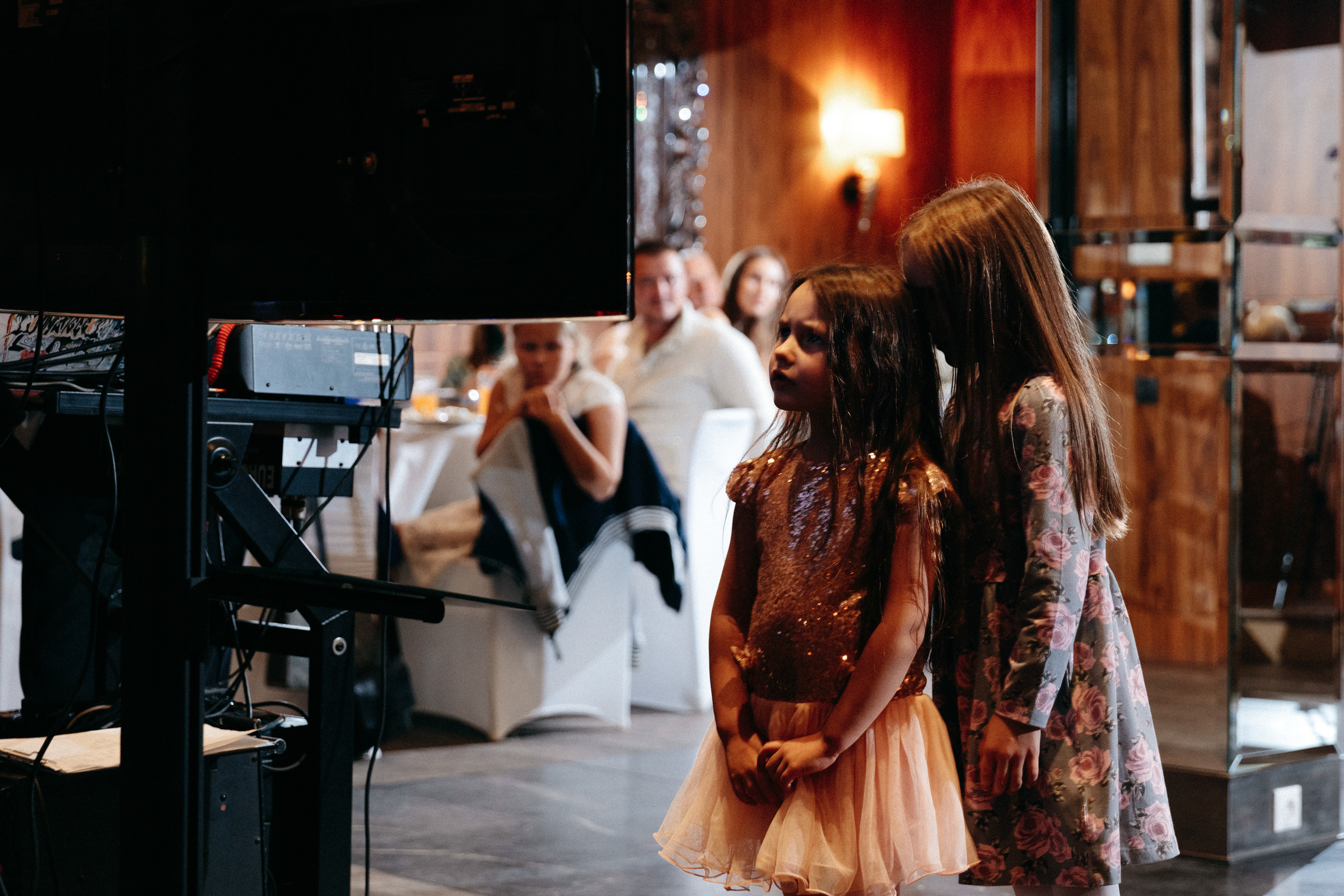 So long board. Свадебный фотограф Аня Милграм