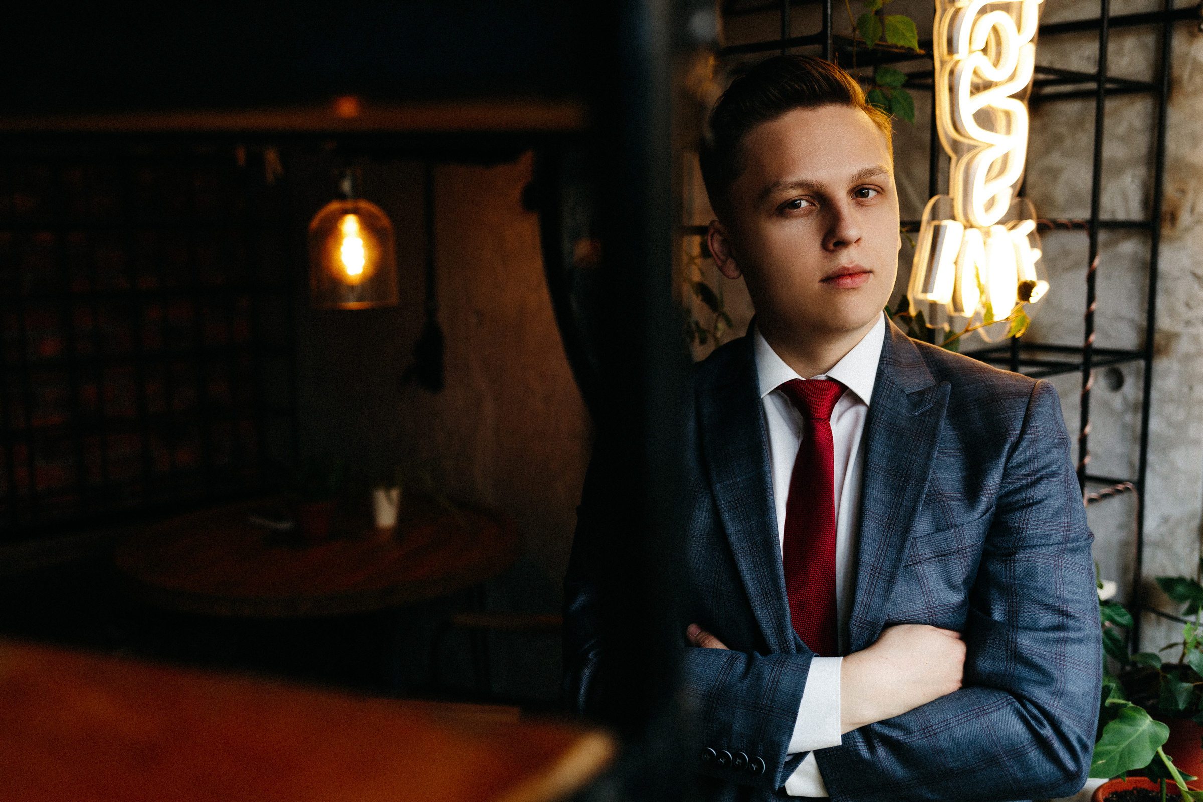 So long board. Свадебный фотограф Аня Милграм