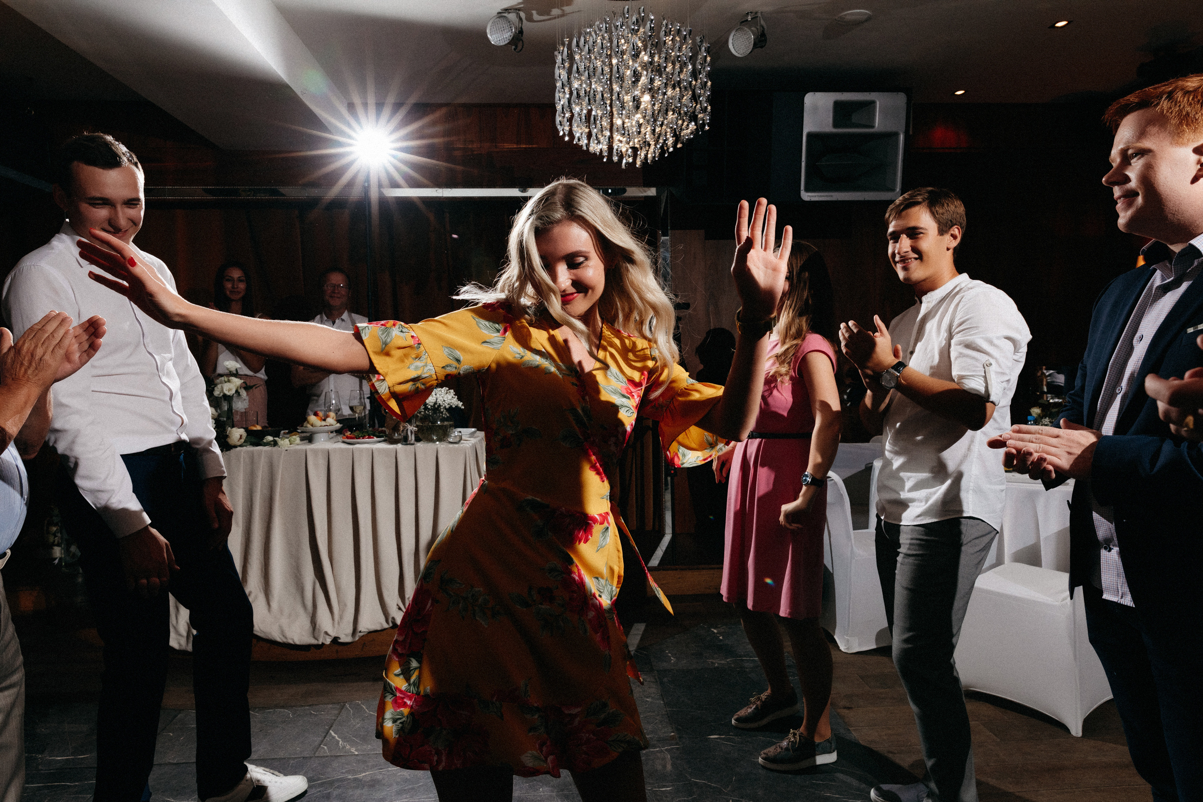 So long board. Свадебный фотограф Аня Милграм