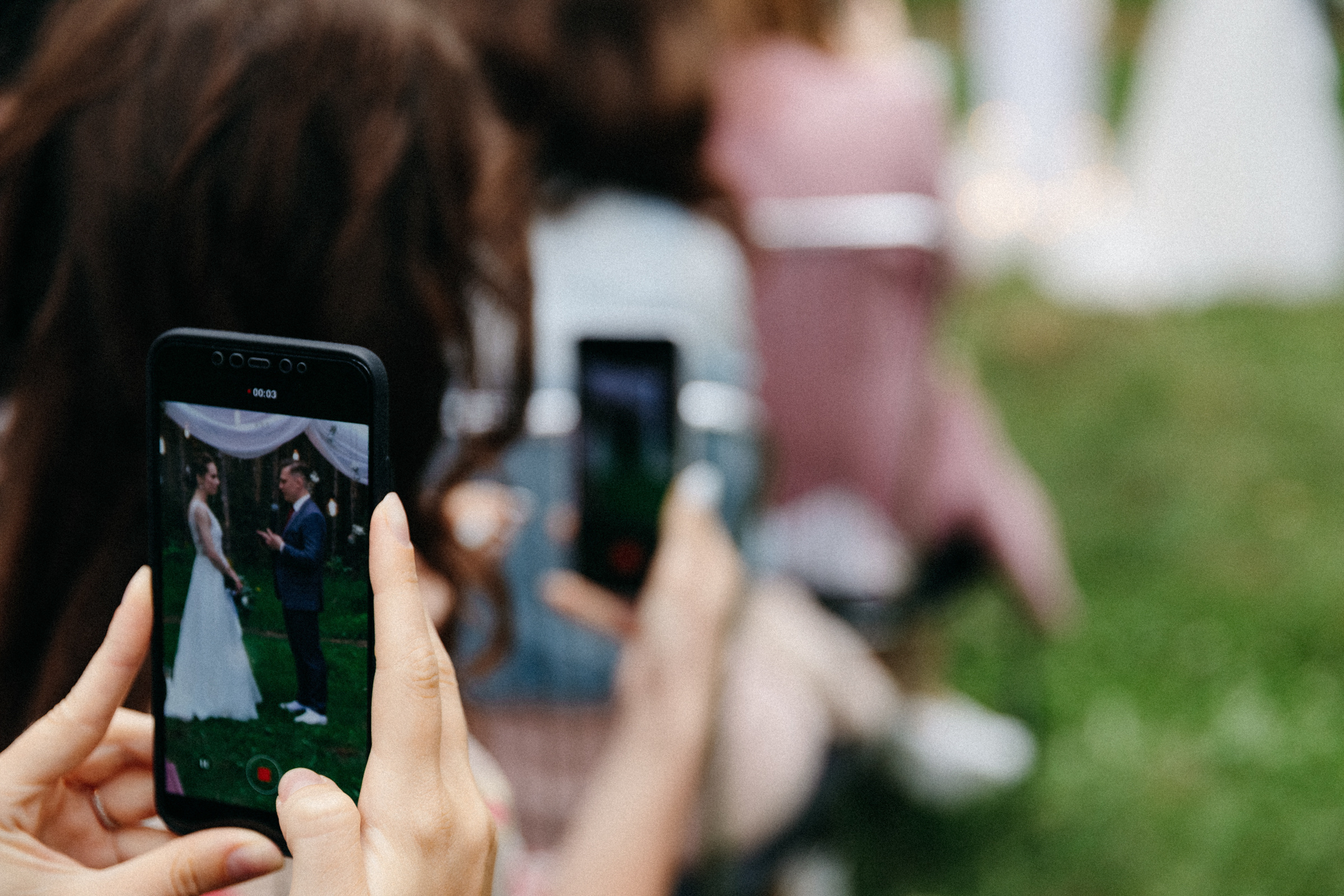So long board. Свадебный фотограф Аня Милграм