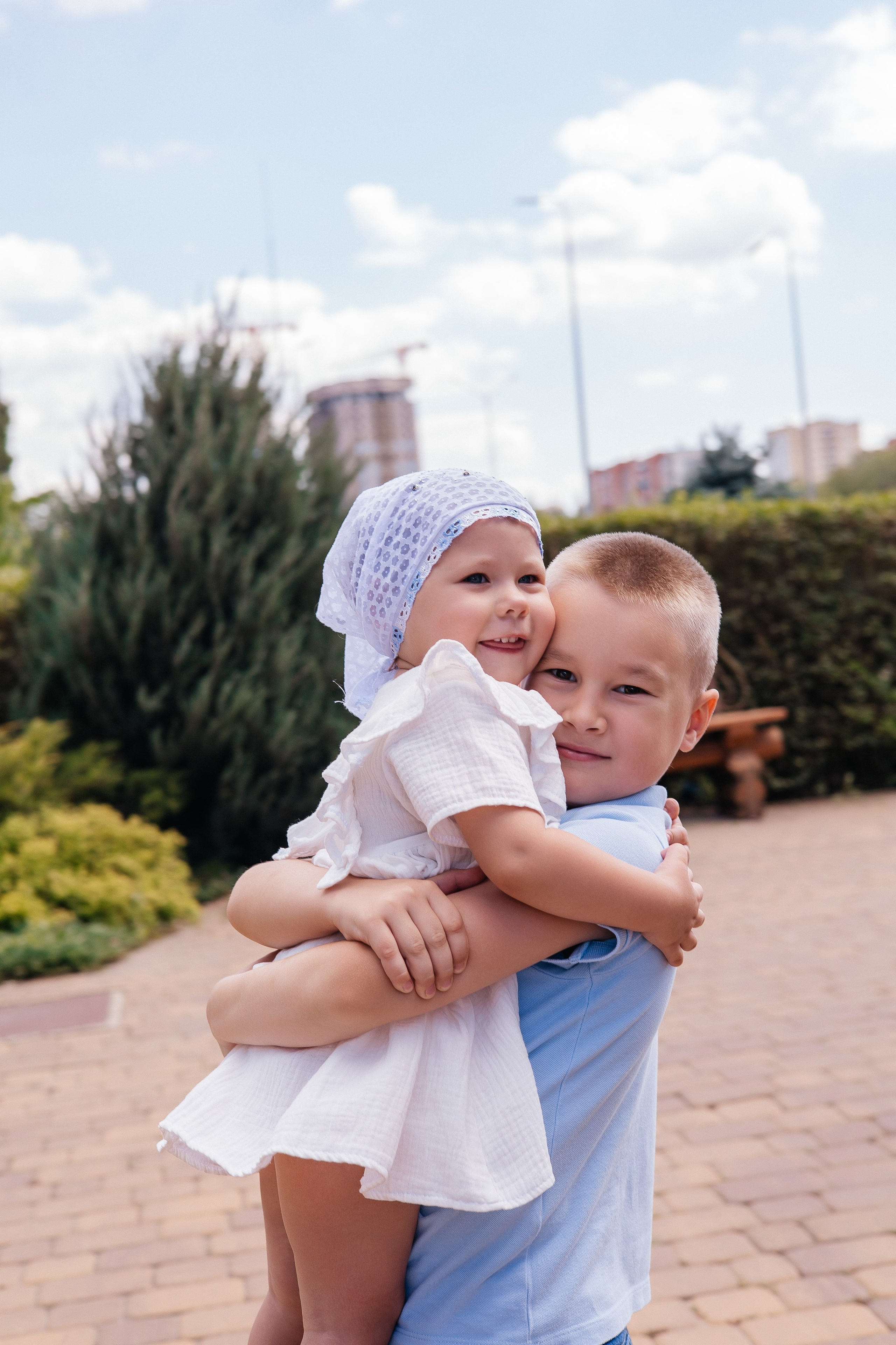 Крестины. Фотограф Ростов-на-Дону | фототерапевт