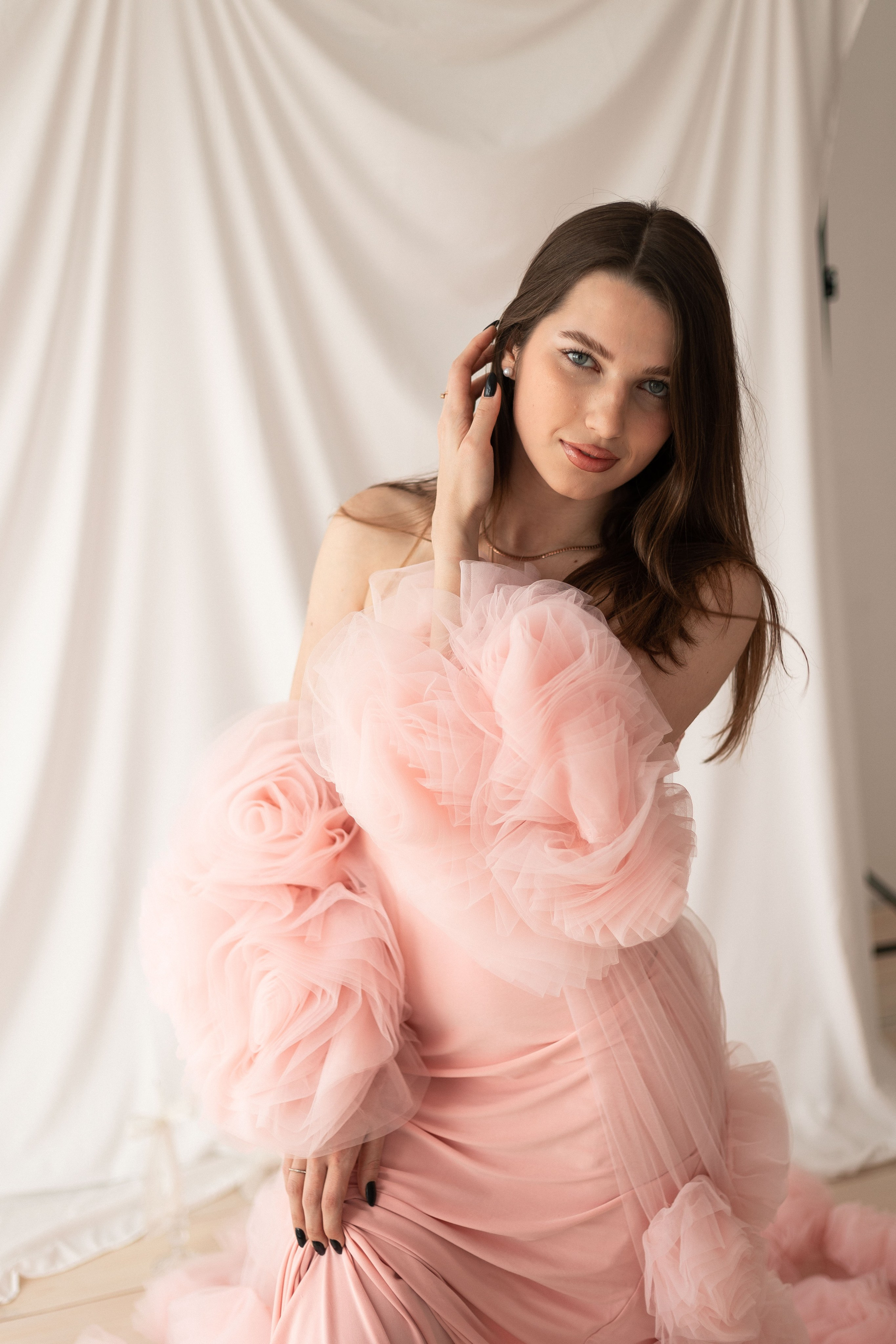 Анжелика. Семейный фотограф в Севастополе и Симферополе Александра Чистякова