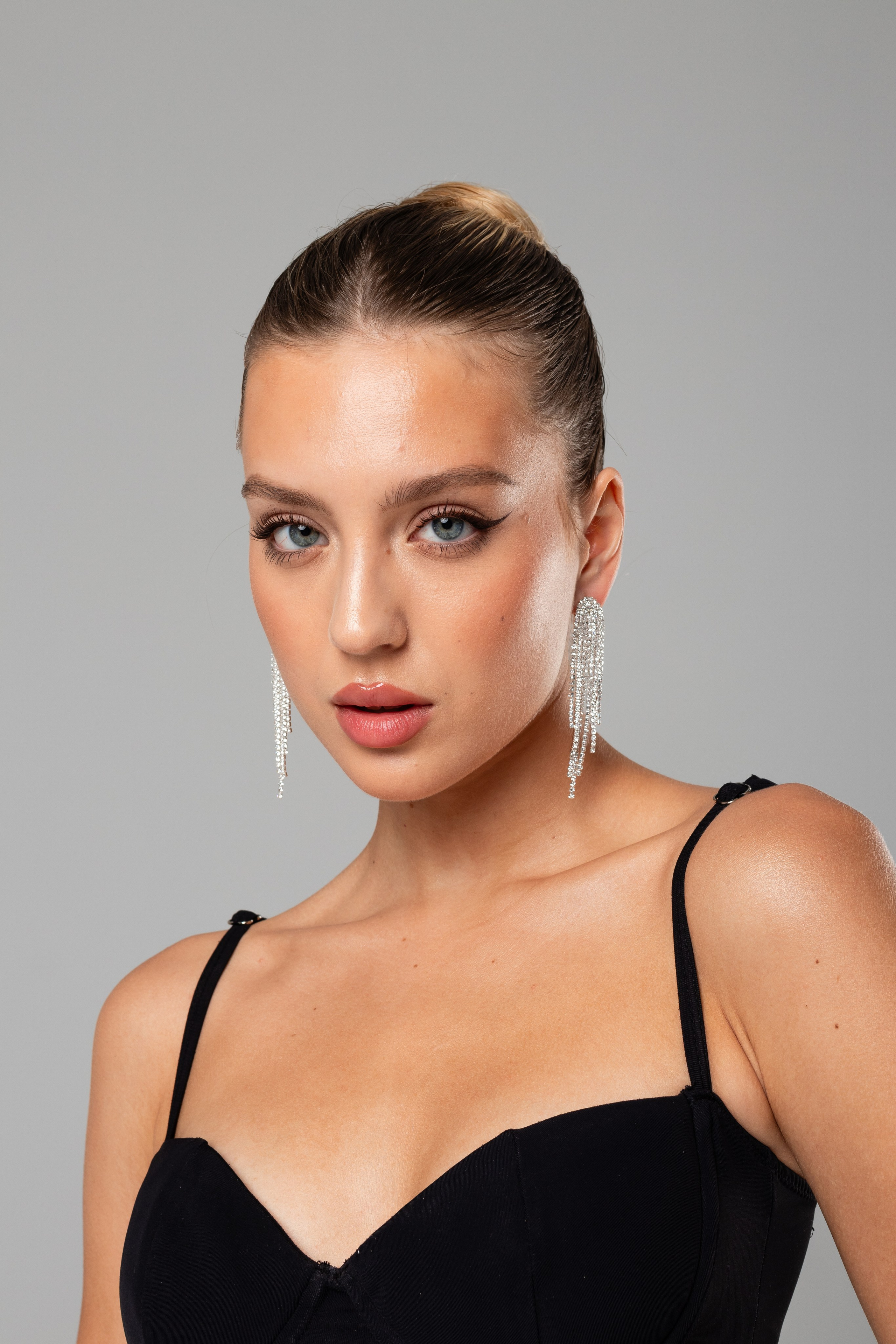 Пример ретуши цветокоррекция уже есть. Фотограф в Краснодаре Арина Кудряшова