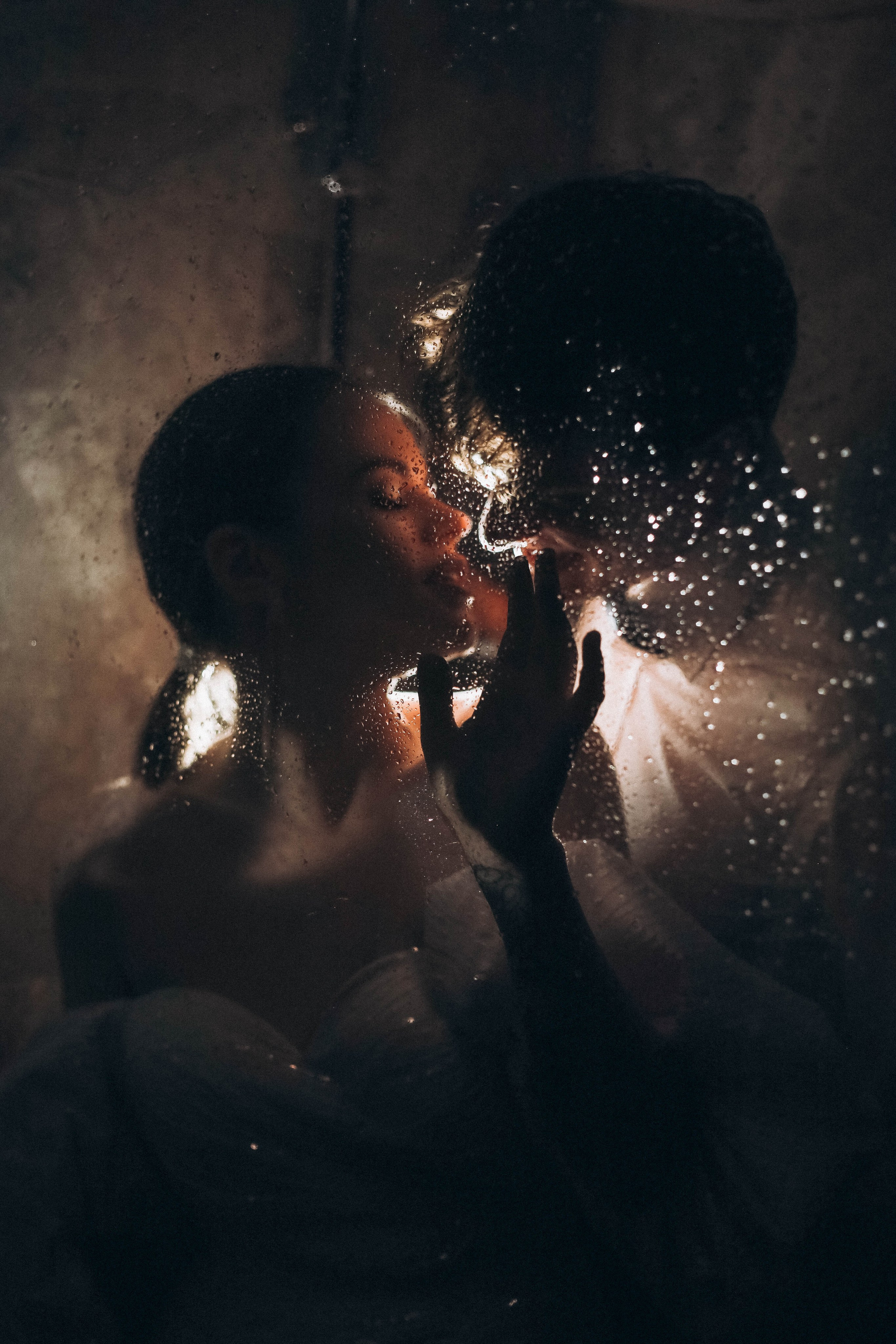 Лара & Миша. Свадебный фотограф Татьяна Курганская