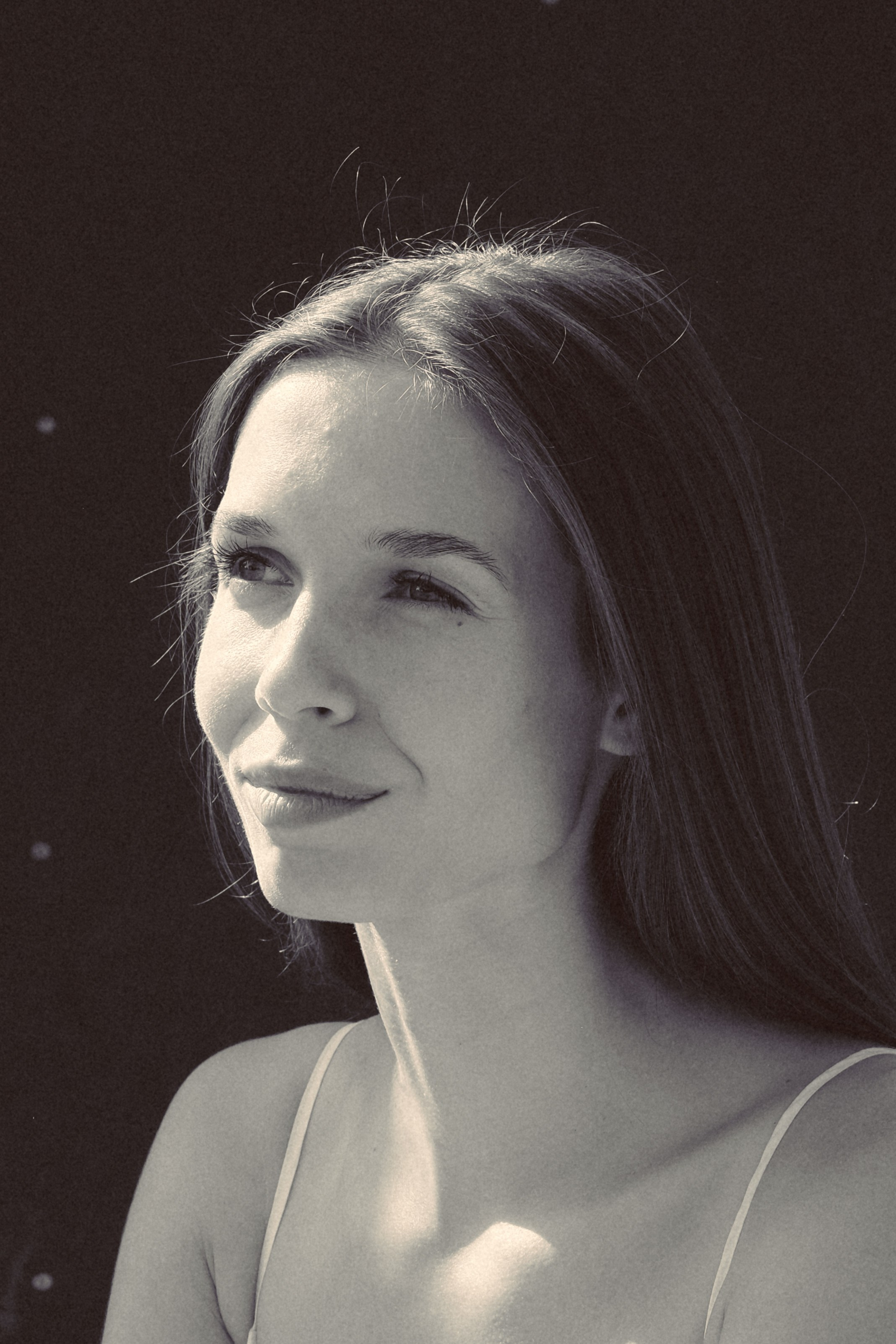 Portraits. Портретный фотограф из Ростова-на-Дону Амид Меловой