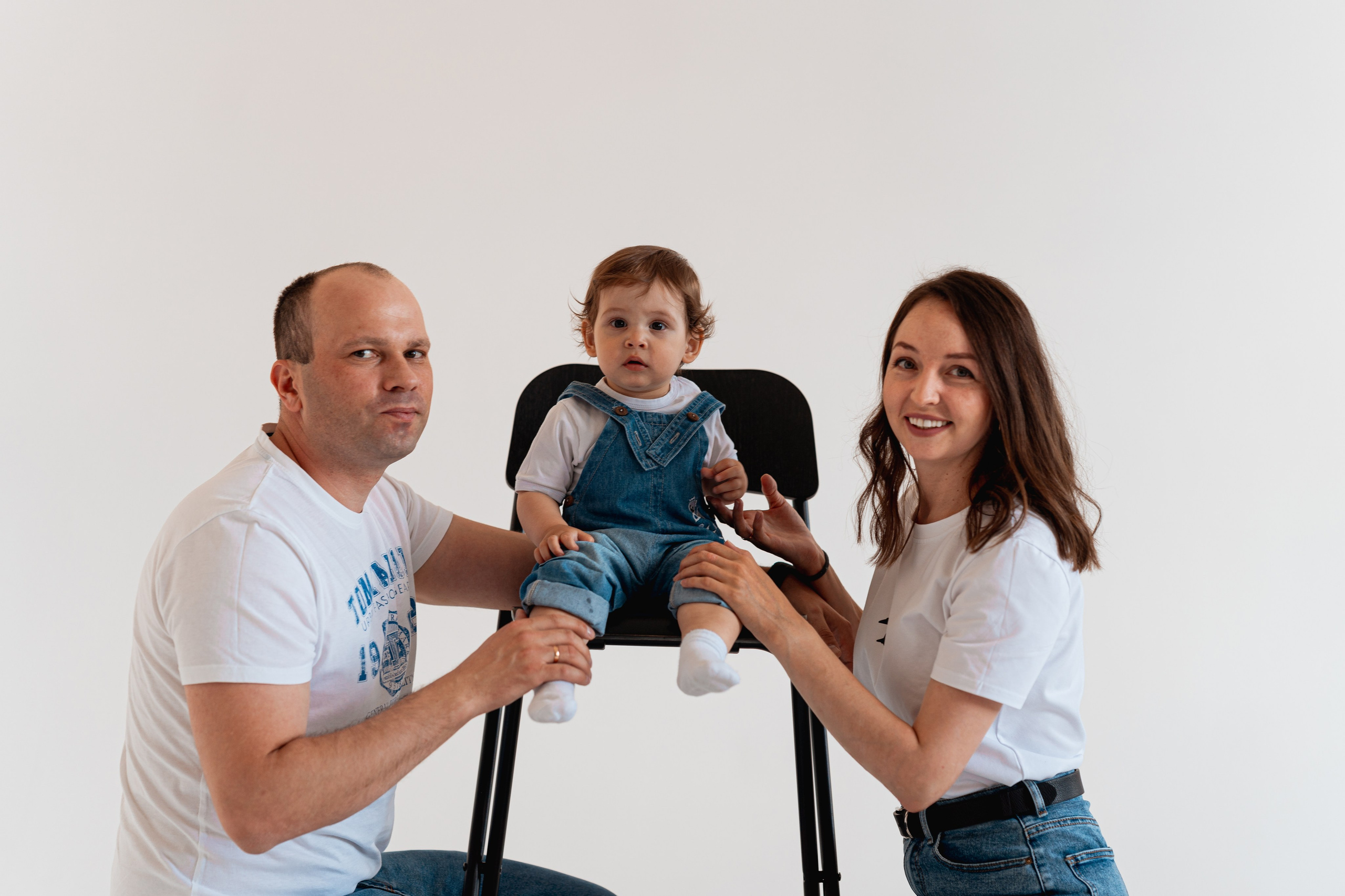 Тимофею 1 год, Балашиха, студия Мануфактура. Наталья Дукалова фотограф Щелково Королев Пушкино Москва Балашиха