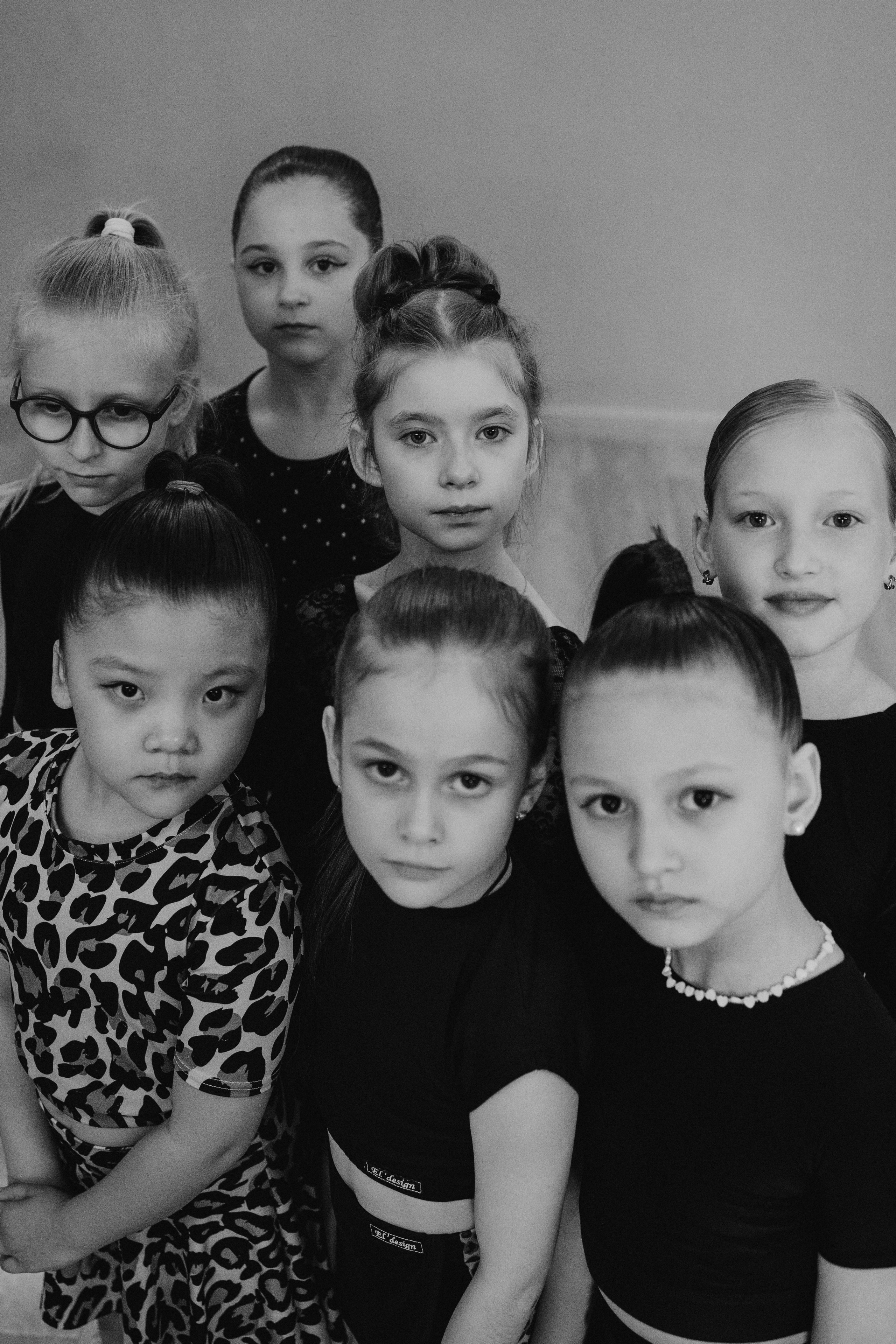 Kids. Фотограф Новосибирск
