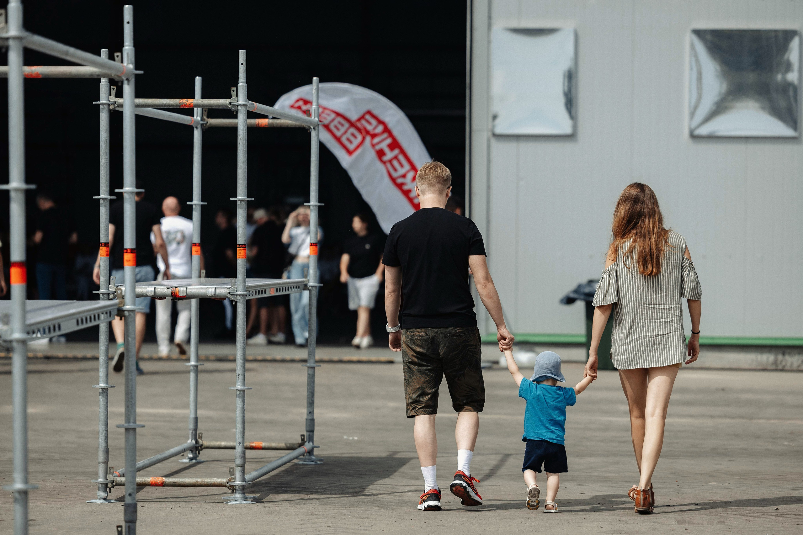 Репортажная фото съемка тимбилдинга и корпоративных профсоревнований. Алексей Шаров — свадебный и репортажный фотограф в Нижнем Новгороде