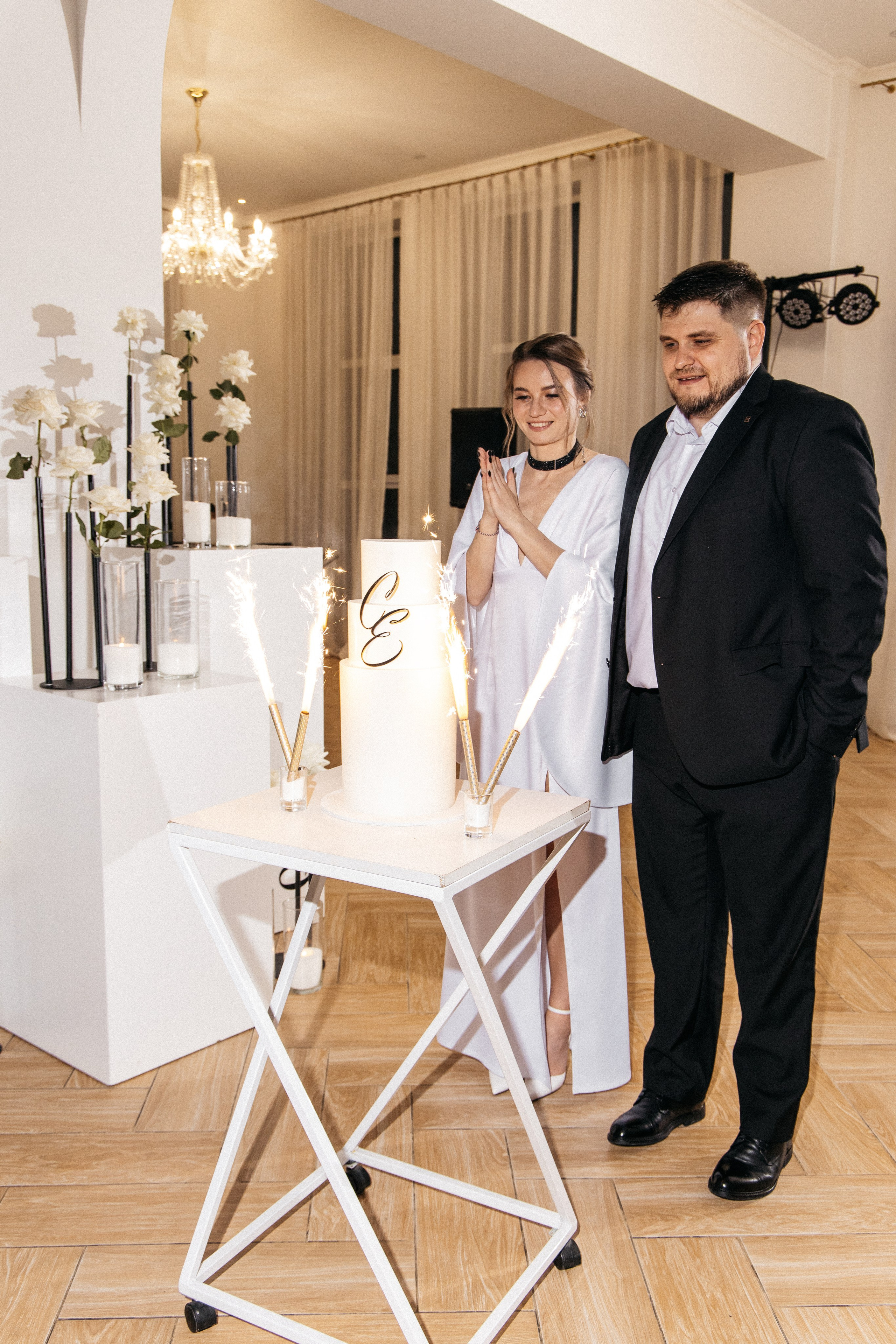 Amore House|Сергей и Елена. Свадебный фотограф Челябинск Зиненко Виктория