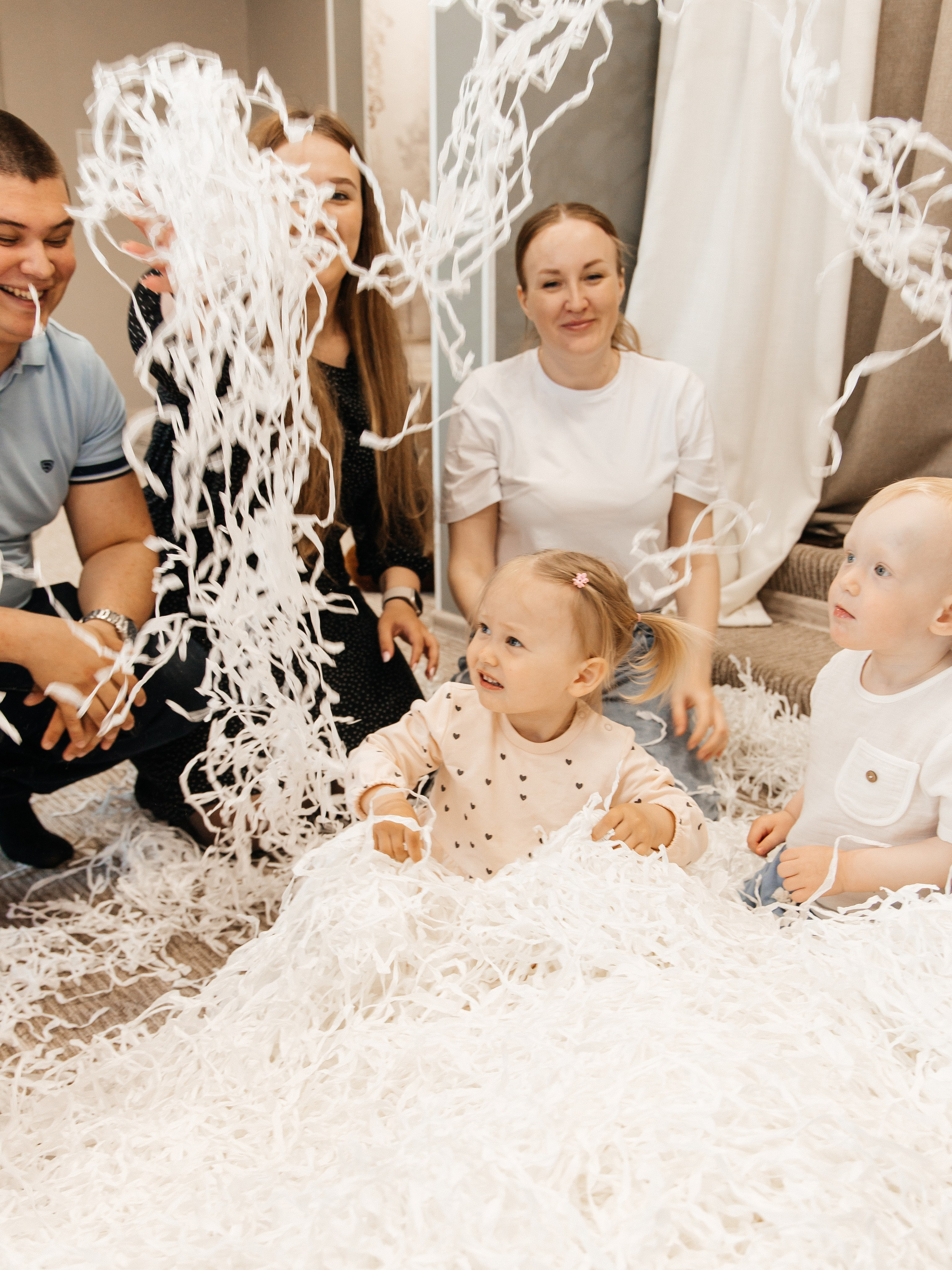Детская комната «Василисины сказки»|День рождения Варвары. Свадебный фотограф Челябинск Зиненко Виктория