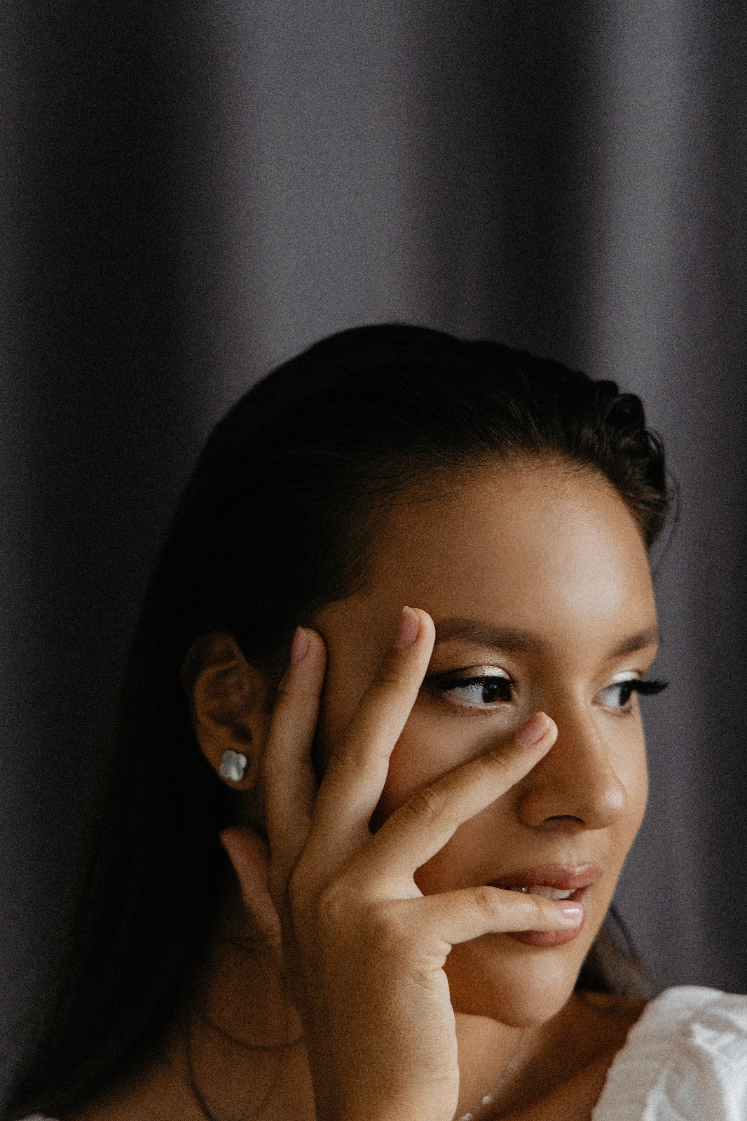 Мария. Свадебный фотограф Челябинск Зиненко Виктория