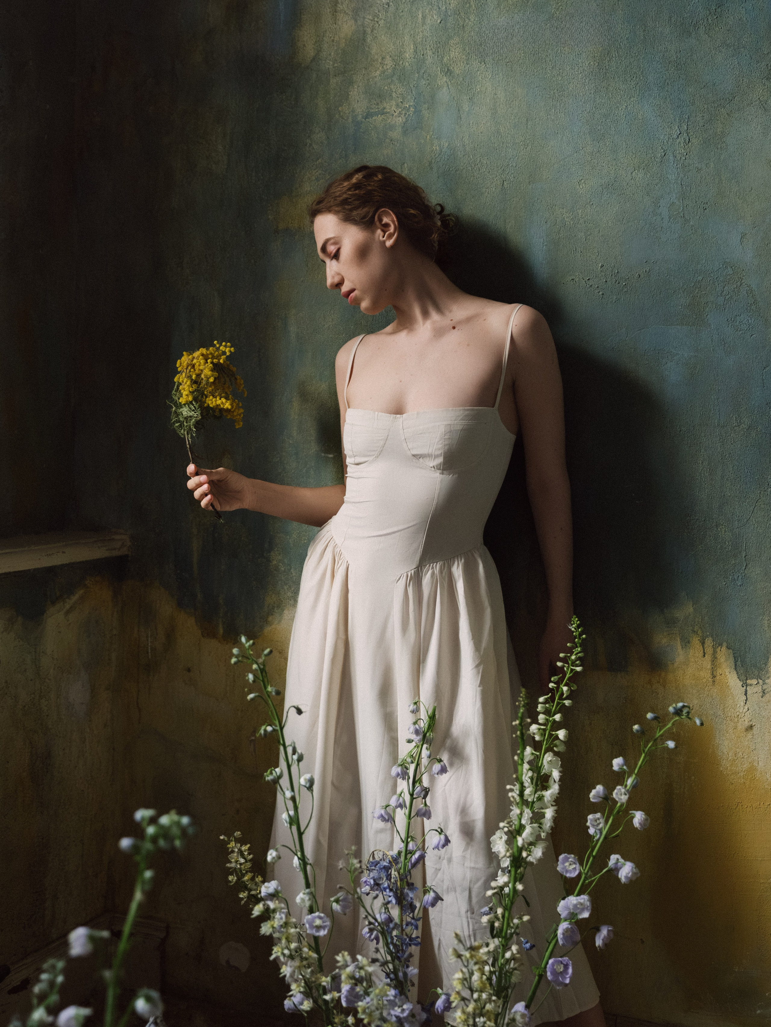 Anastasia. Ekaterina Shulakova