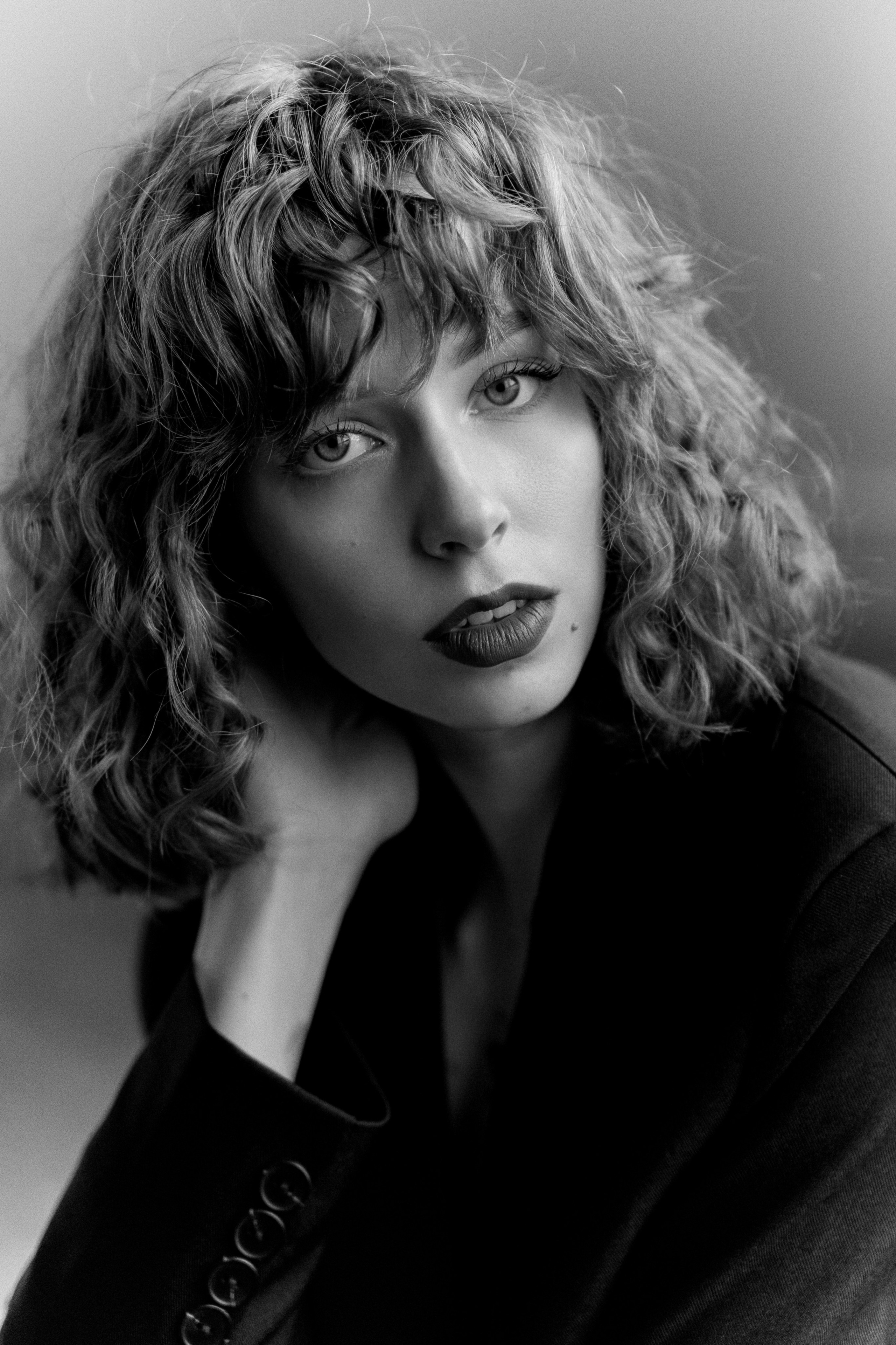 Itten studio. Ekaterina Shulakova