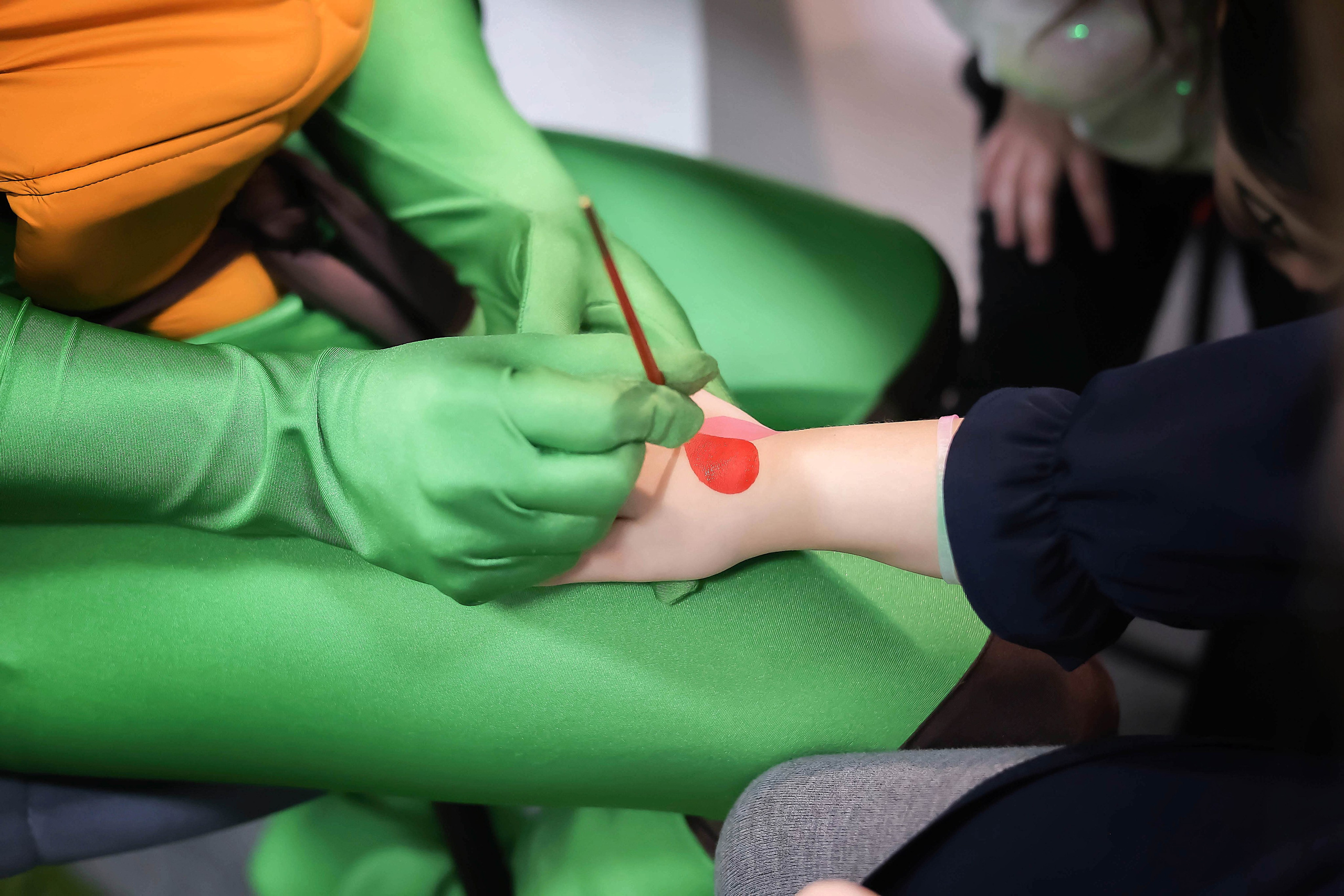 Мария Чепрасова. Детский, семейный фотограф г. Краснодар