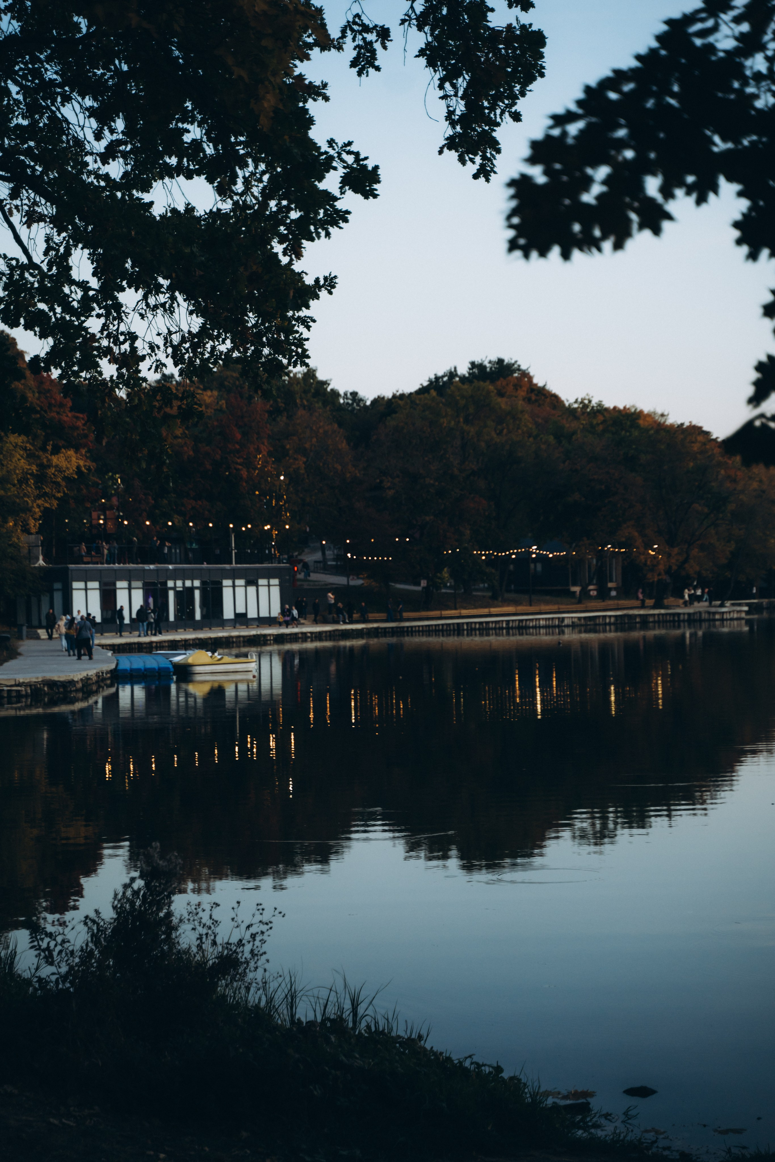 Прогулка. Локация — п/о Ударник. Семейный фотограф в Саратове
