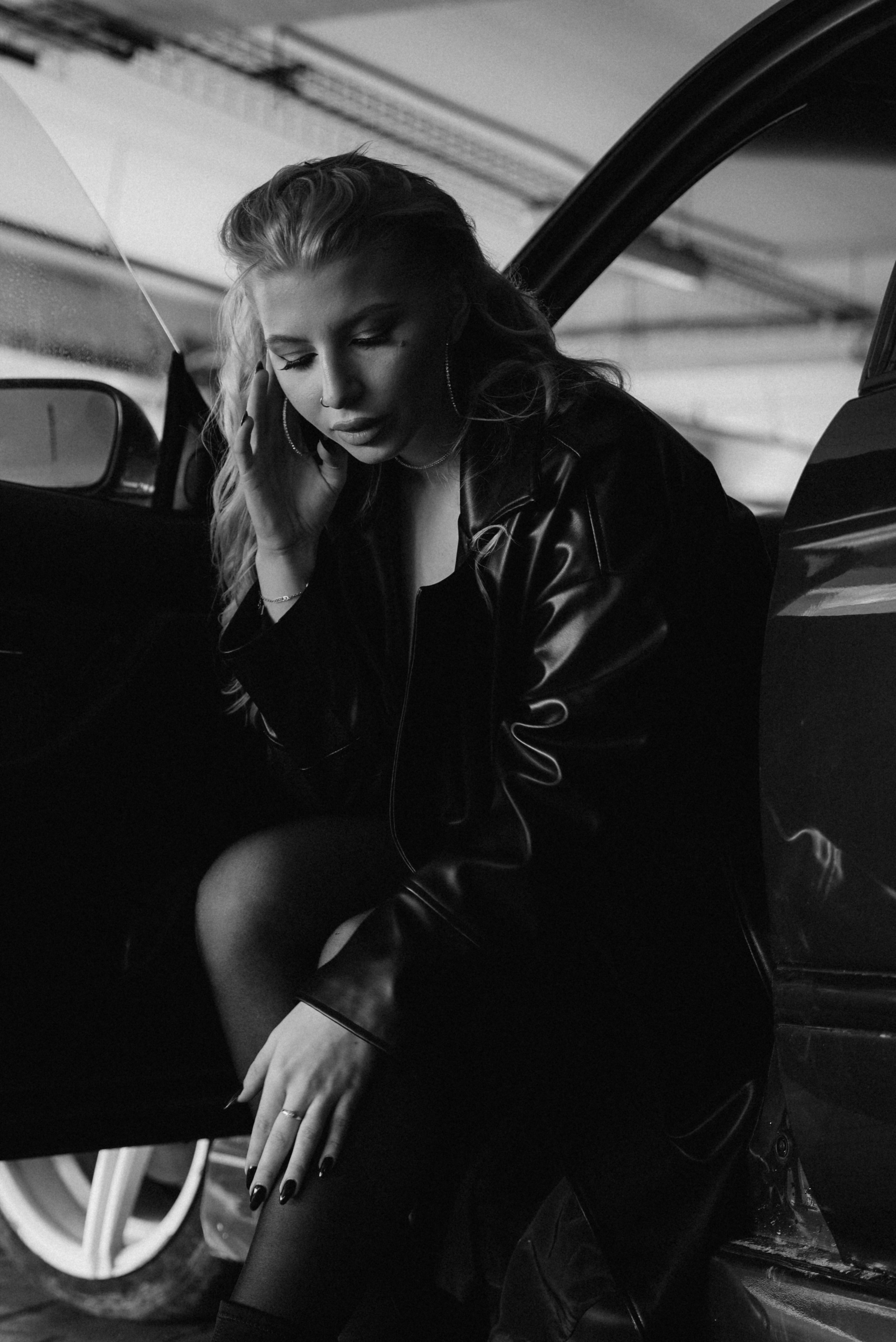 Индивидуальные. Фотограф на Камчатке Воронина Ульяна