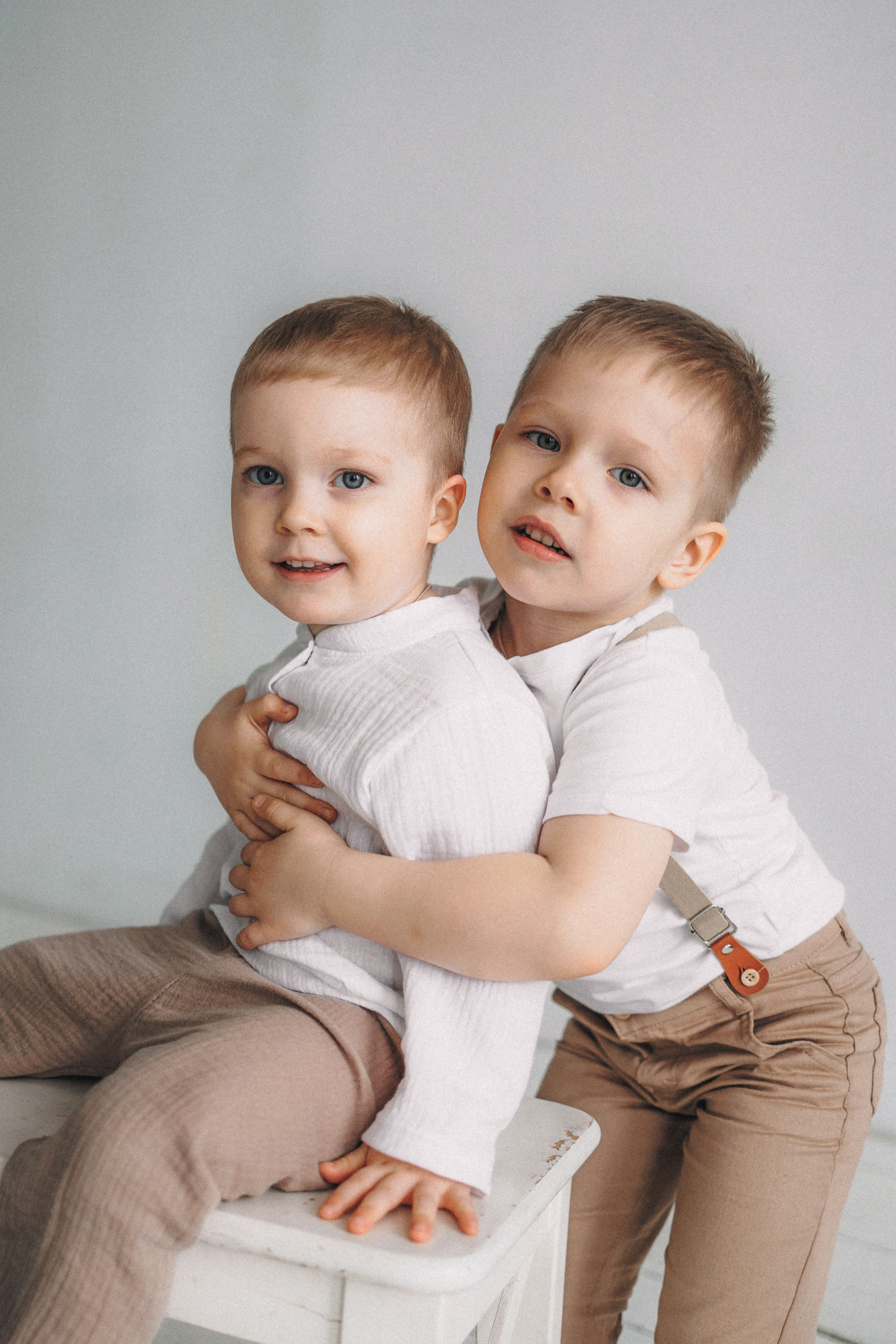 1+1=5. Фотограф Москва Светлана Кирюшина