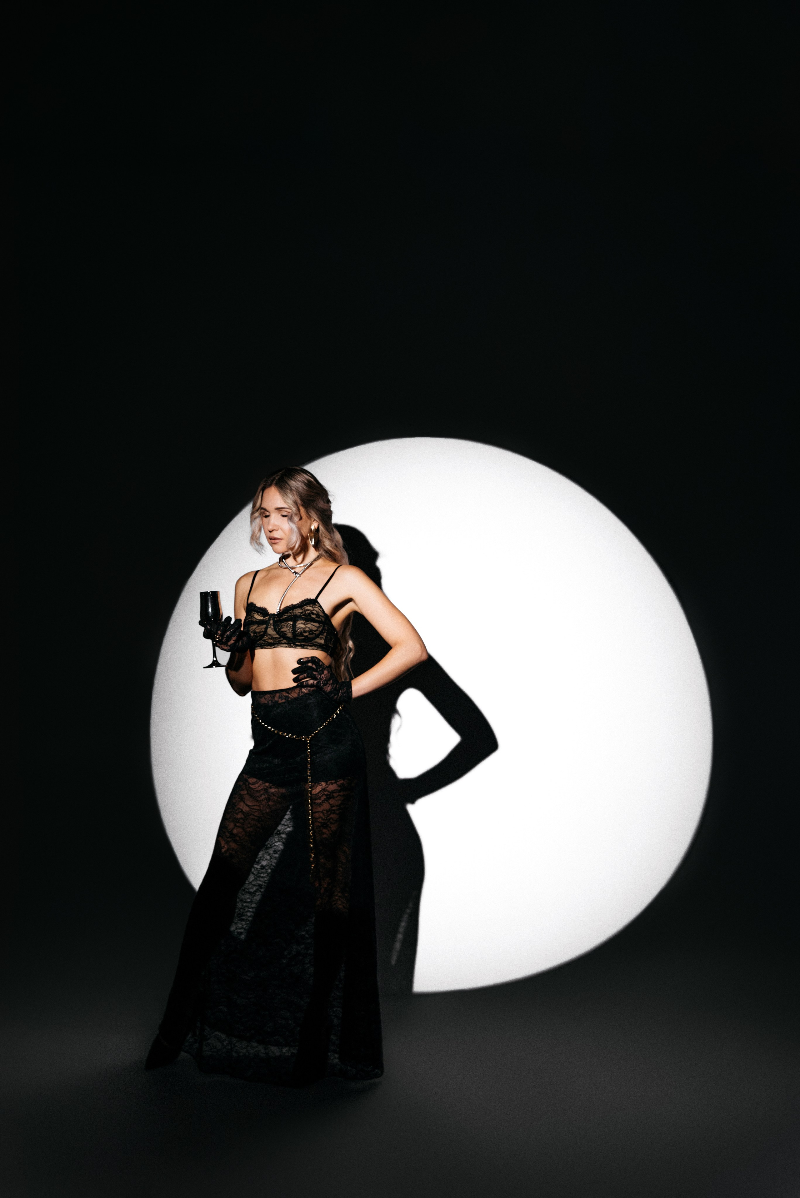 Новогодний анонс на 2025. Студийный фотограф в Йошкар-Оле