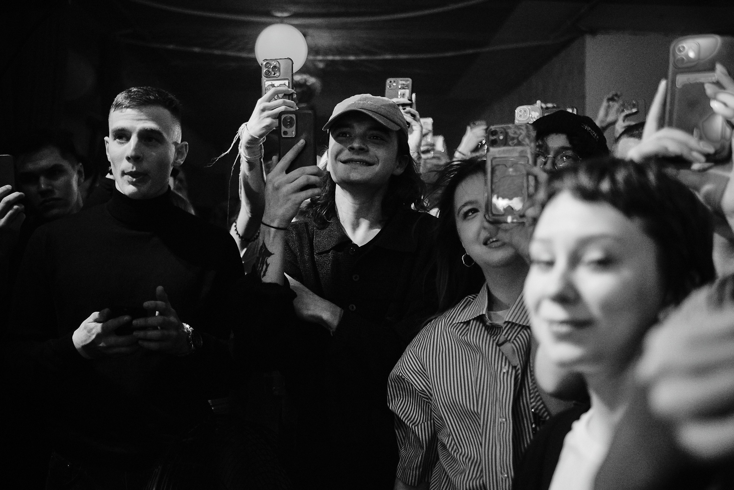 Антоха МС. Матвей Яворский — фотограф в Челябинске