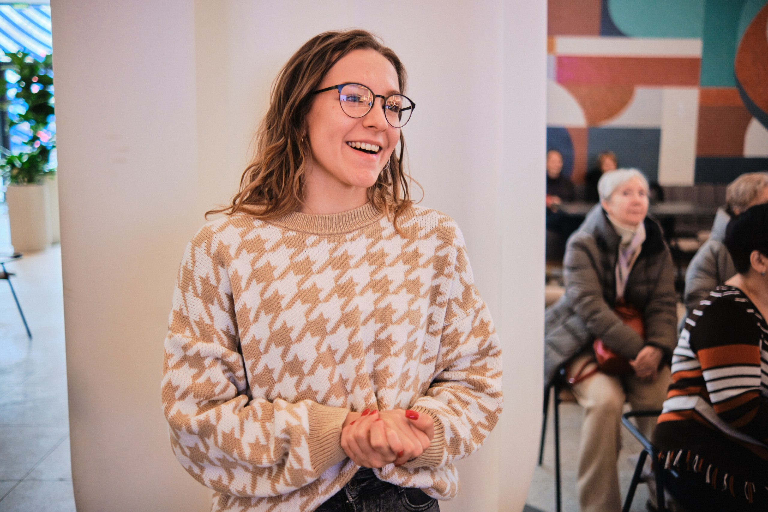 ВДНХ × Выставка «Россия». Матвей Яворский — фотограф в Челябинске