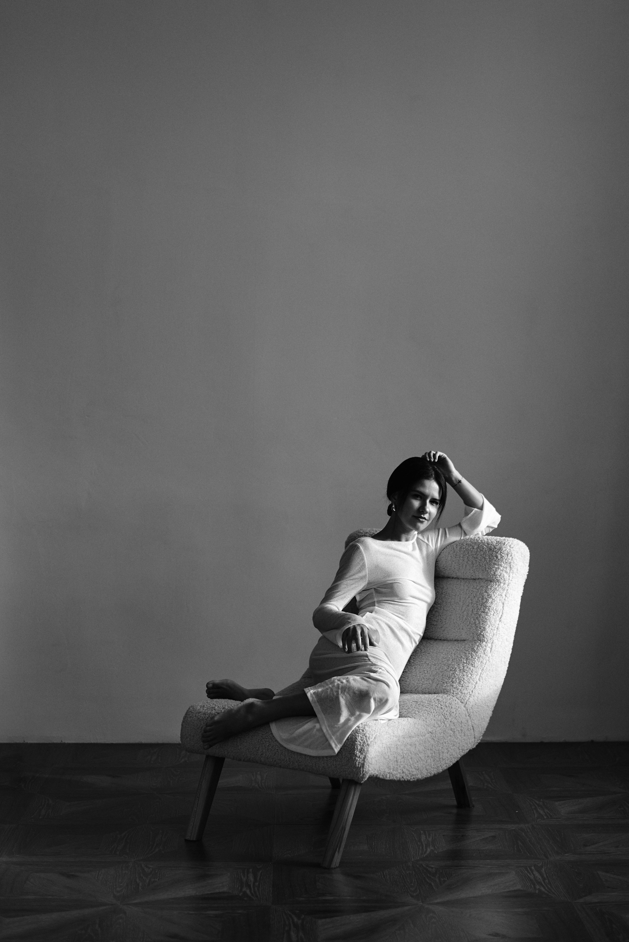 Ира. Семейный и свадебный фотограф в Нижнем Новгороде Анастасия Хренова