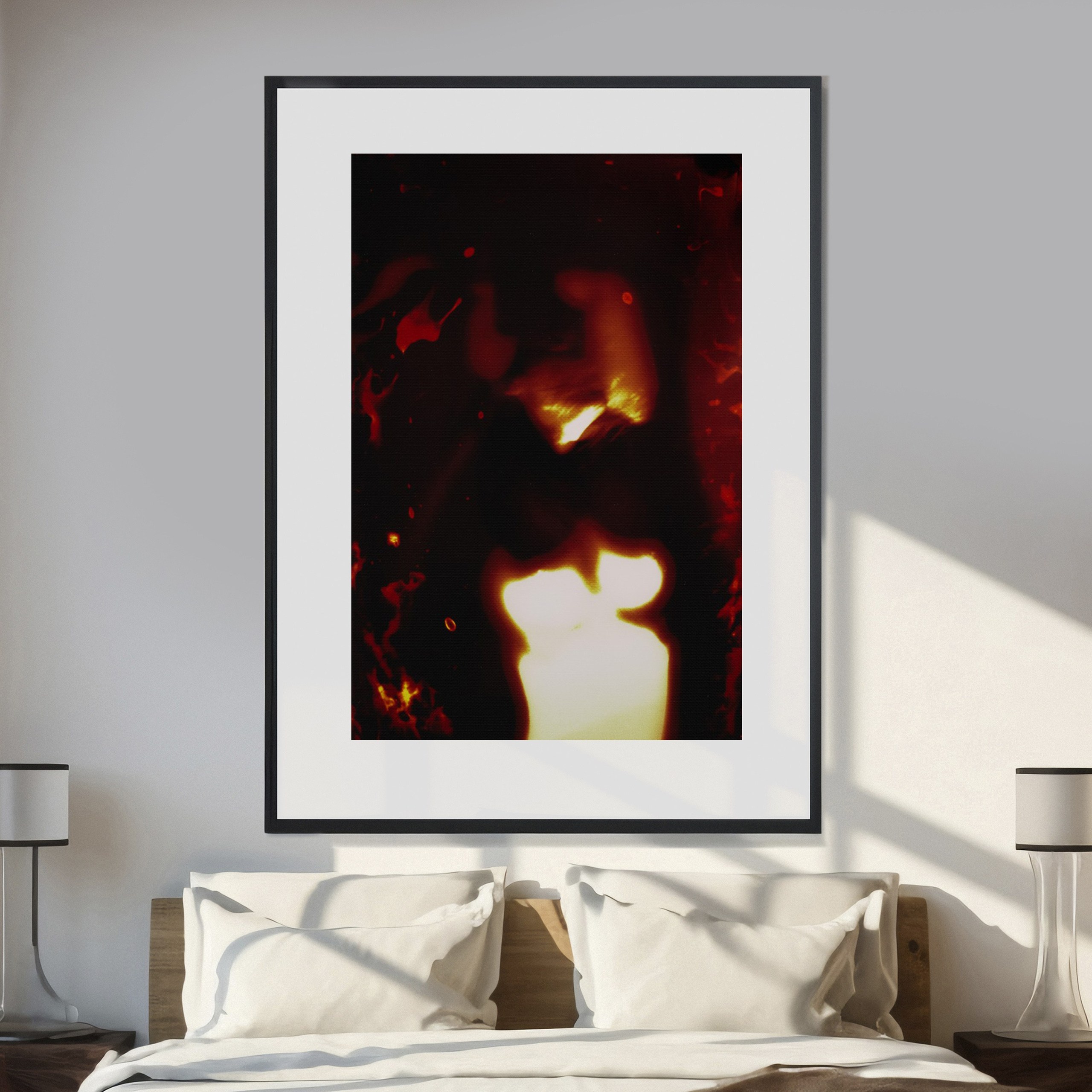 WHAT?. Evgenia Popova — Mixed media visual artist