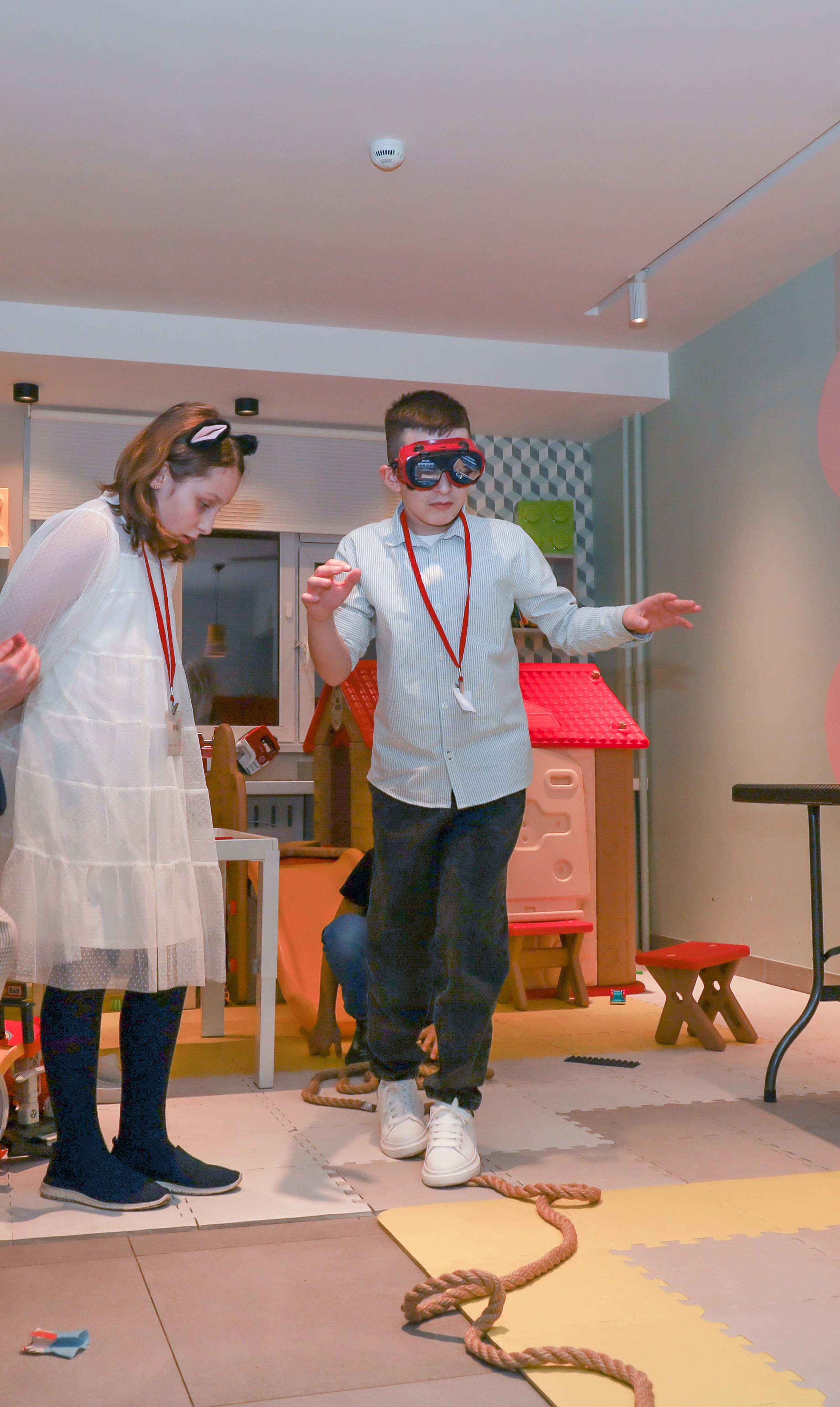 ДЕНЬ РОЖДЕНИЯ ЛУКИ. Фотограф мероприятий Ирина Каширина