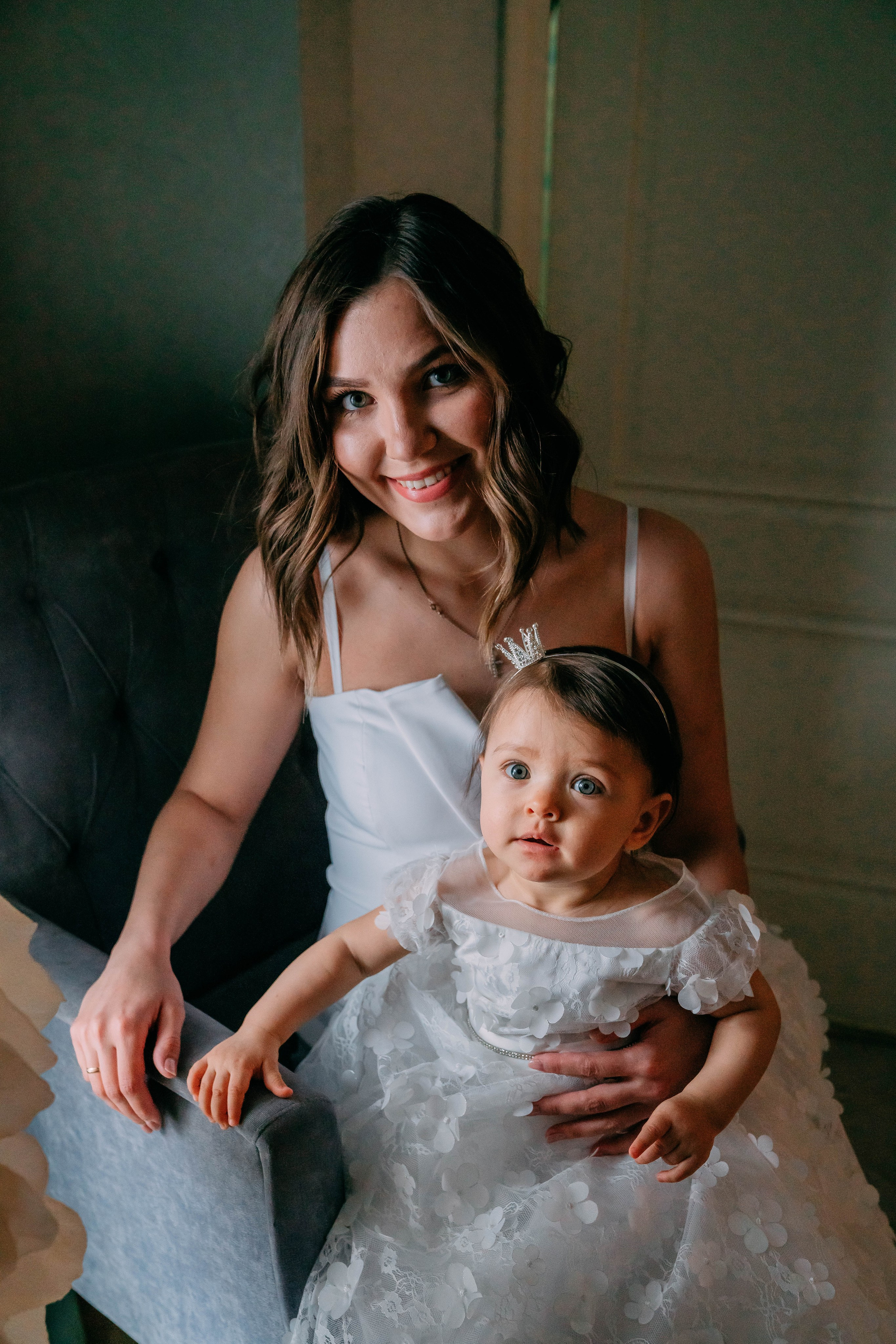 Эля. Семейный и школьный фотограф в Москве Юлия Кобзева