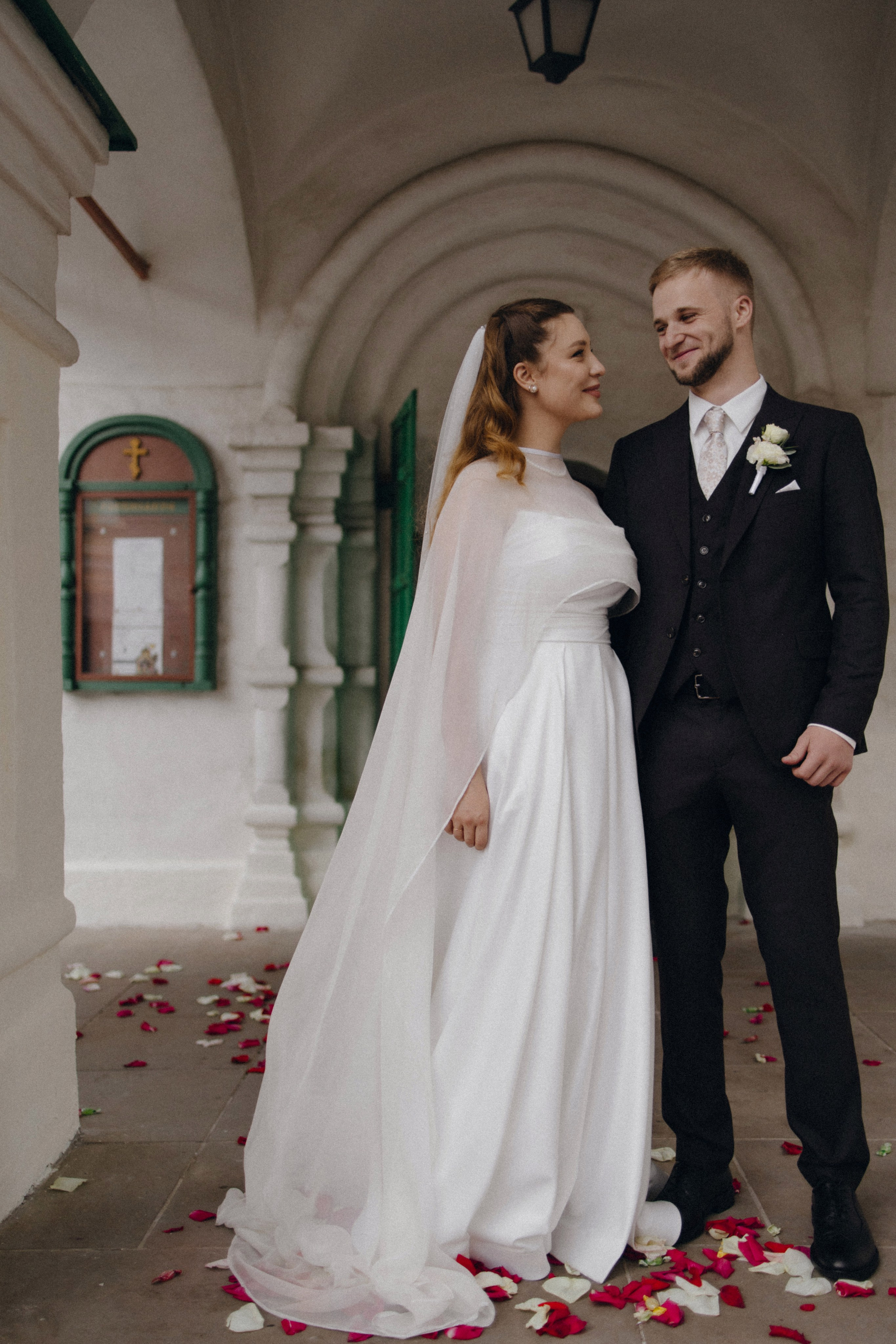 Свадебный фотограф Москва, фотограф на венчание Москва, Белочкина Марина