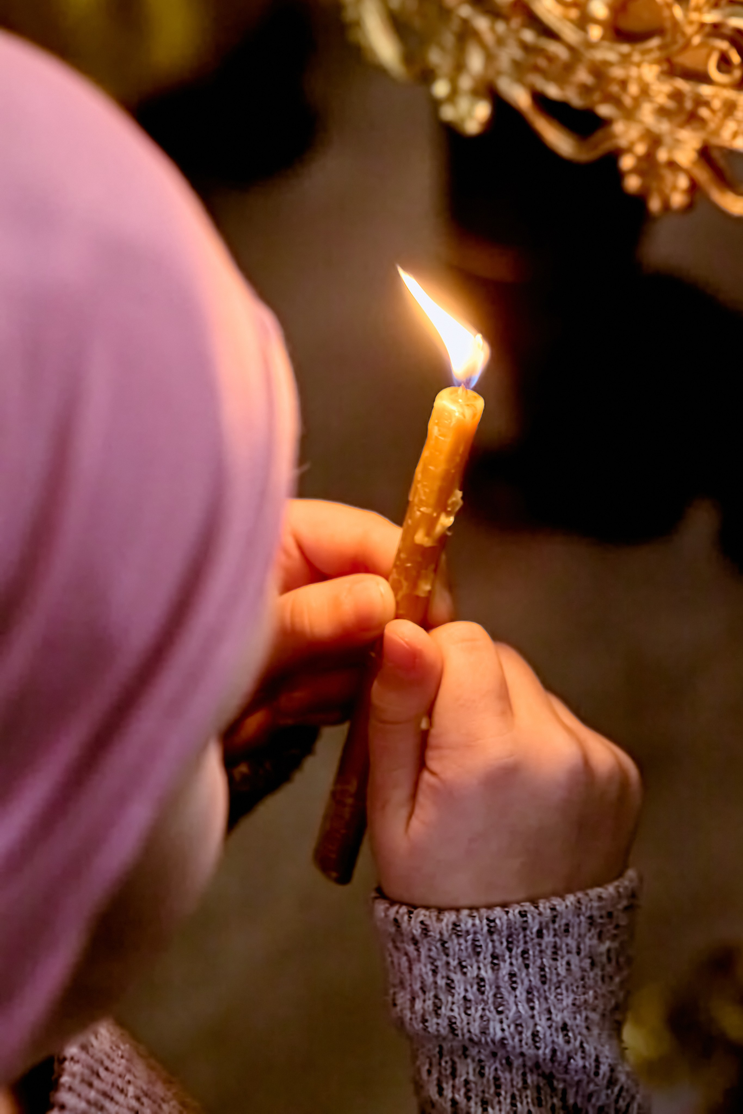 Воскресная Литургия 9 февраля 2025 г