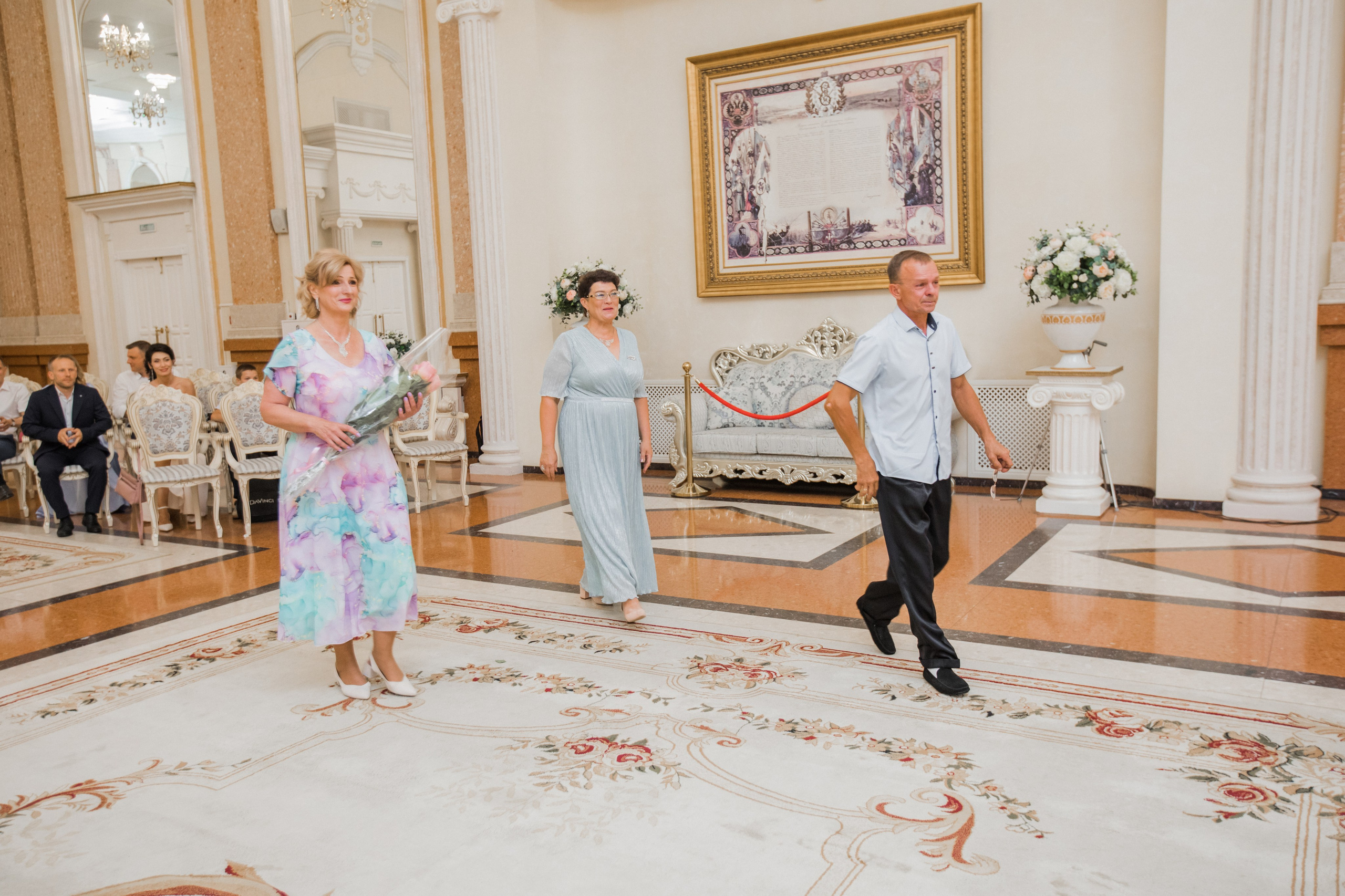 Юрий и Татьяна. Свадебный и семейный фотограф в Краснодаре