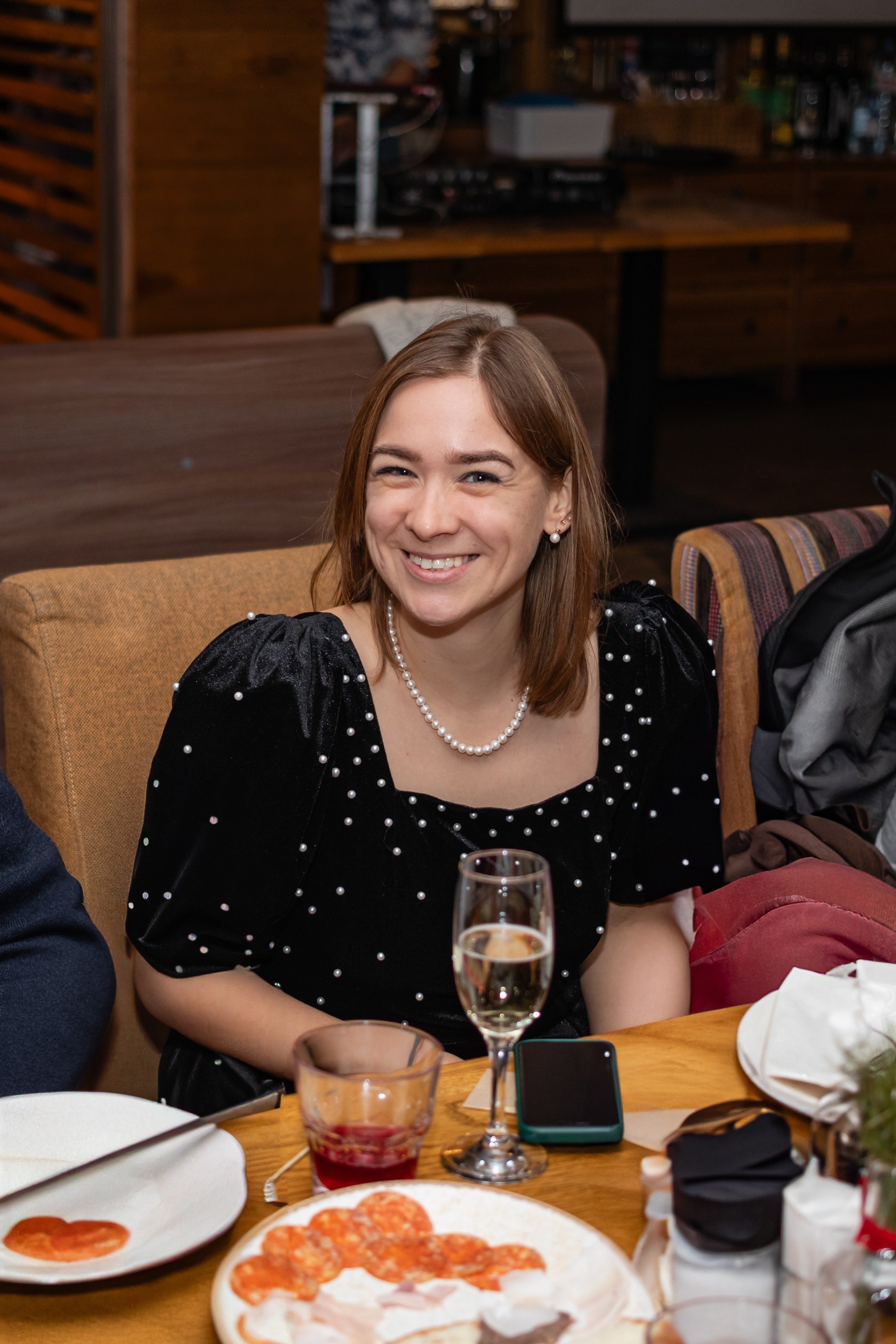 Корпоратив. Фотограф Алина Гашникова