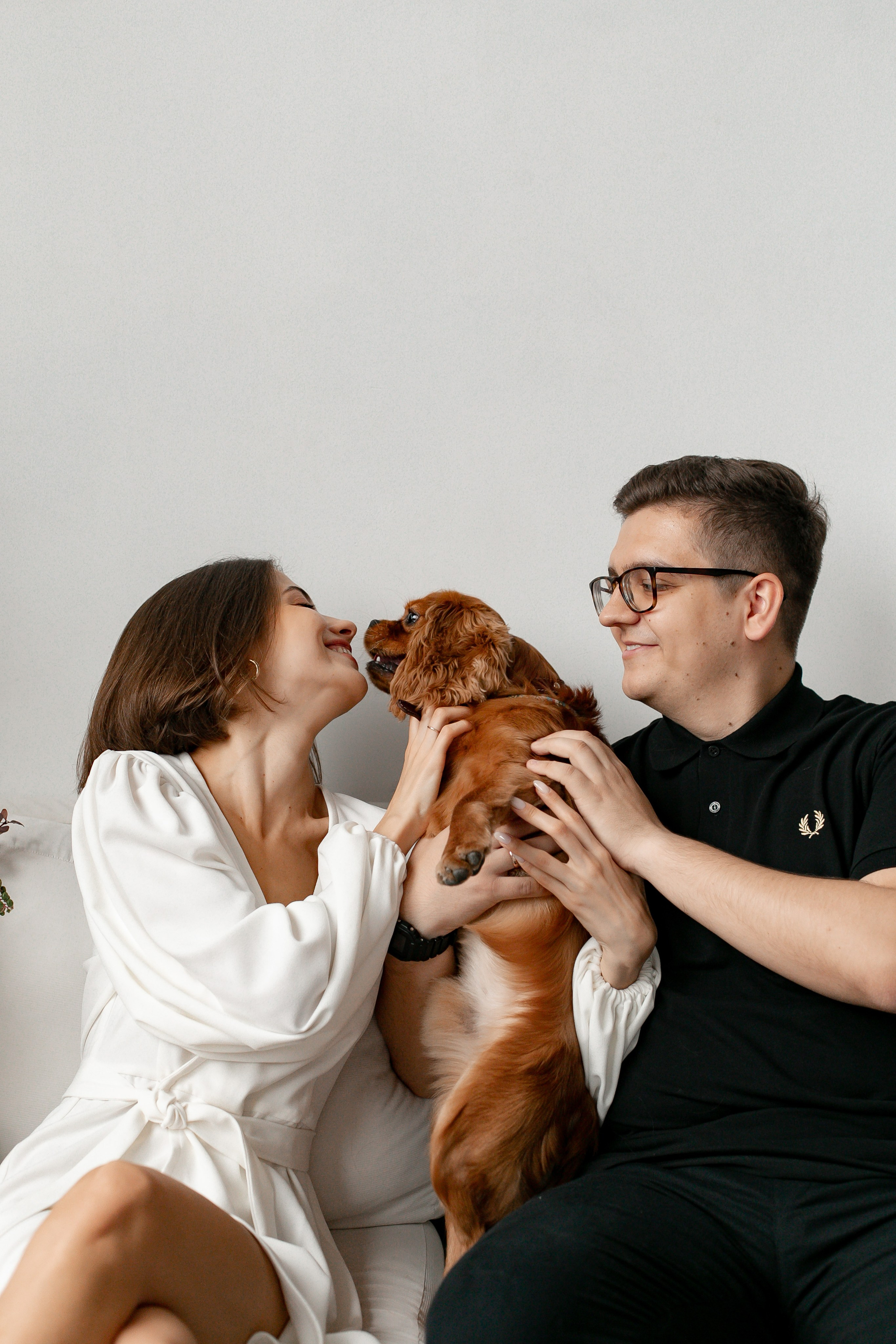 Егор + Юля. Фотограф Шевчик Виктория